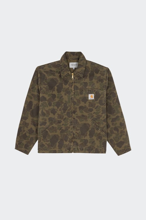 Veste - Taille XS Kaki