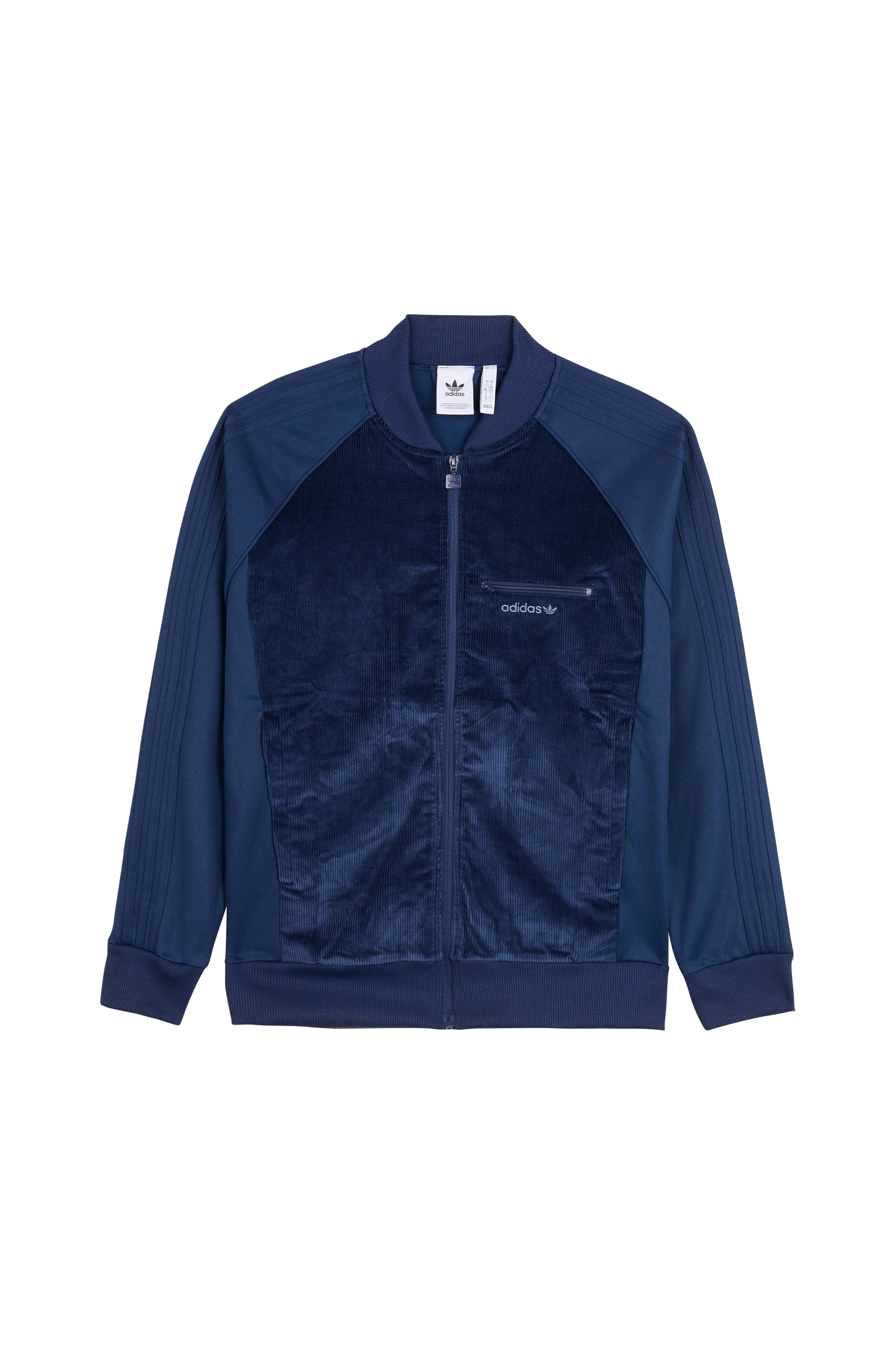 Veste Bleu