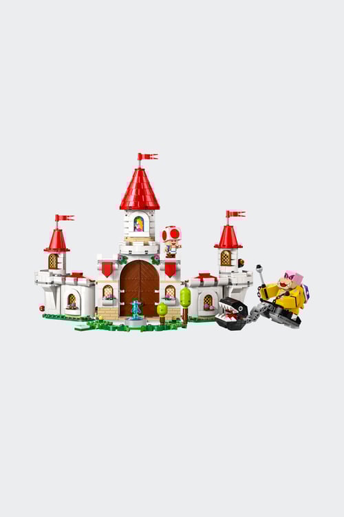 LEGO Jeu Multicolore