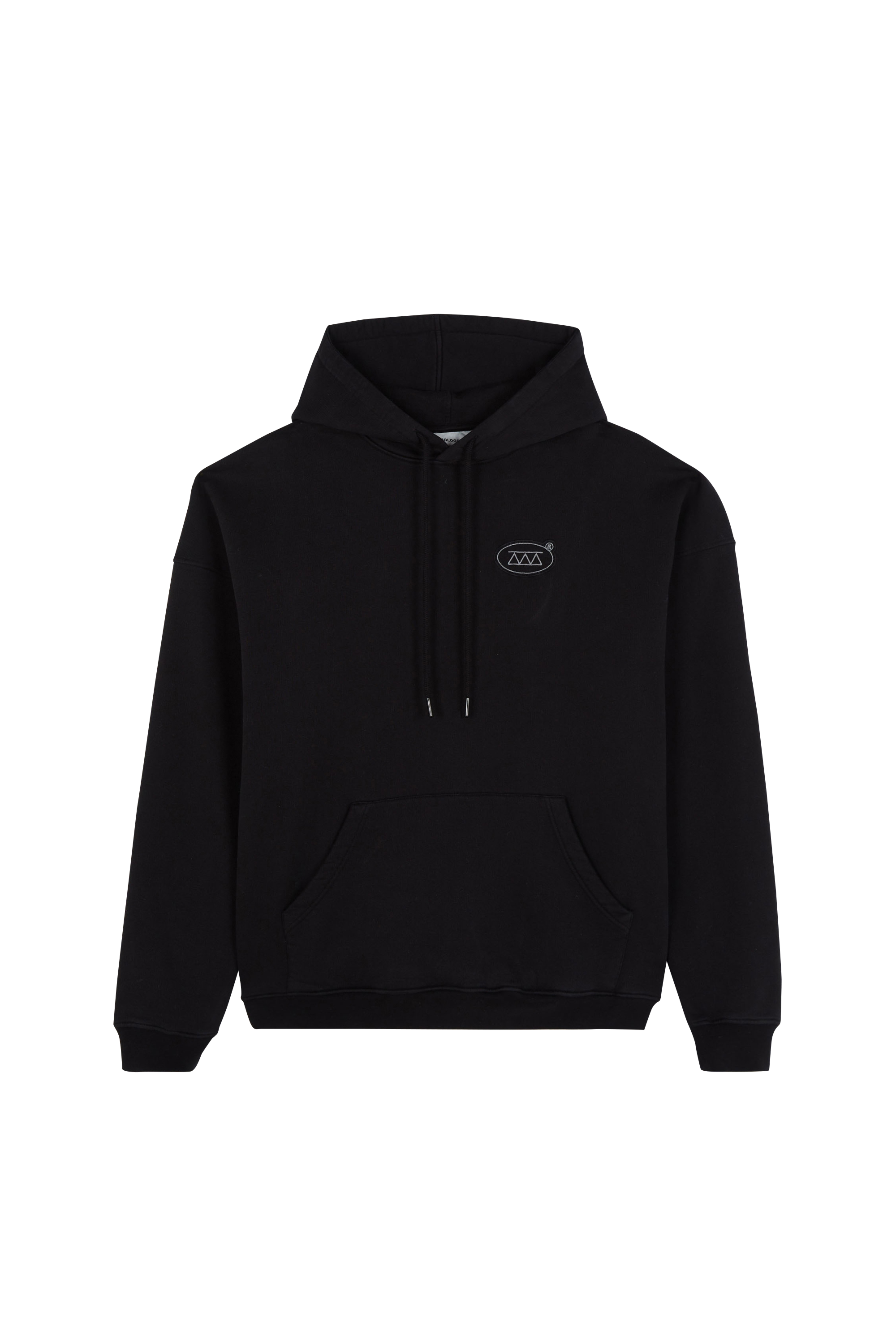 sweatshirt Black