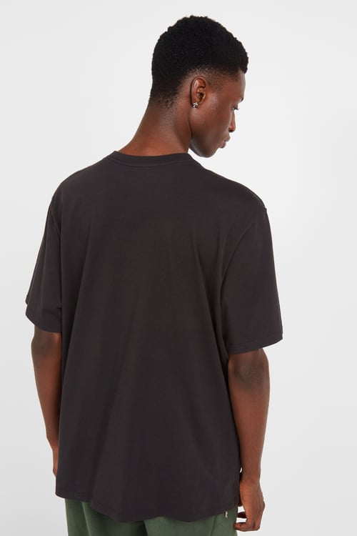PATAGONIA T-shirt Noir
