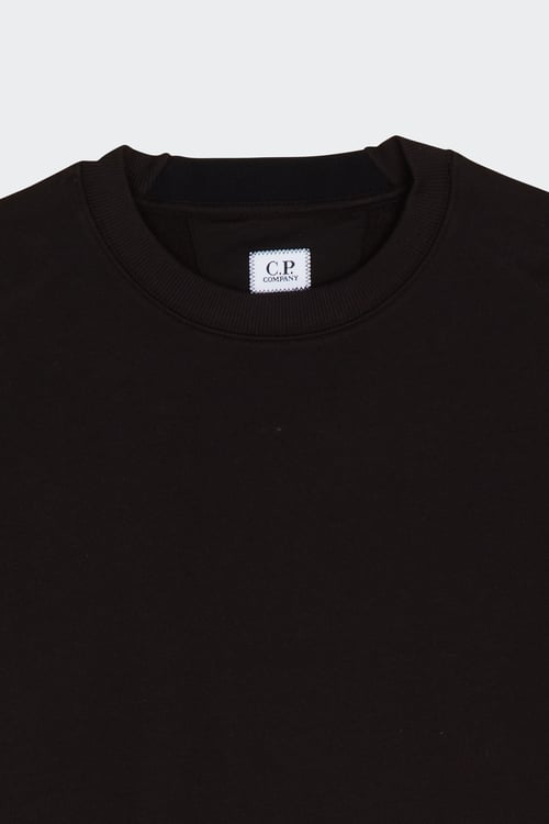 C.P. COMPANY Sweatshirt Noir