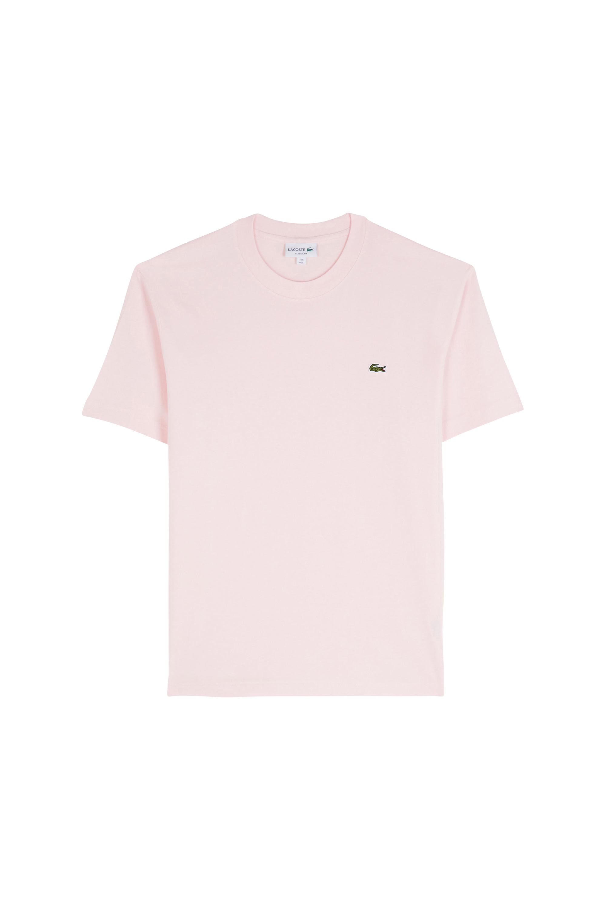 T-shirt Rose
