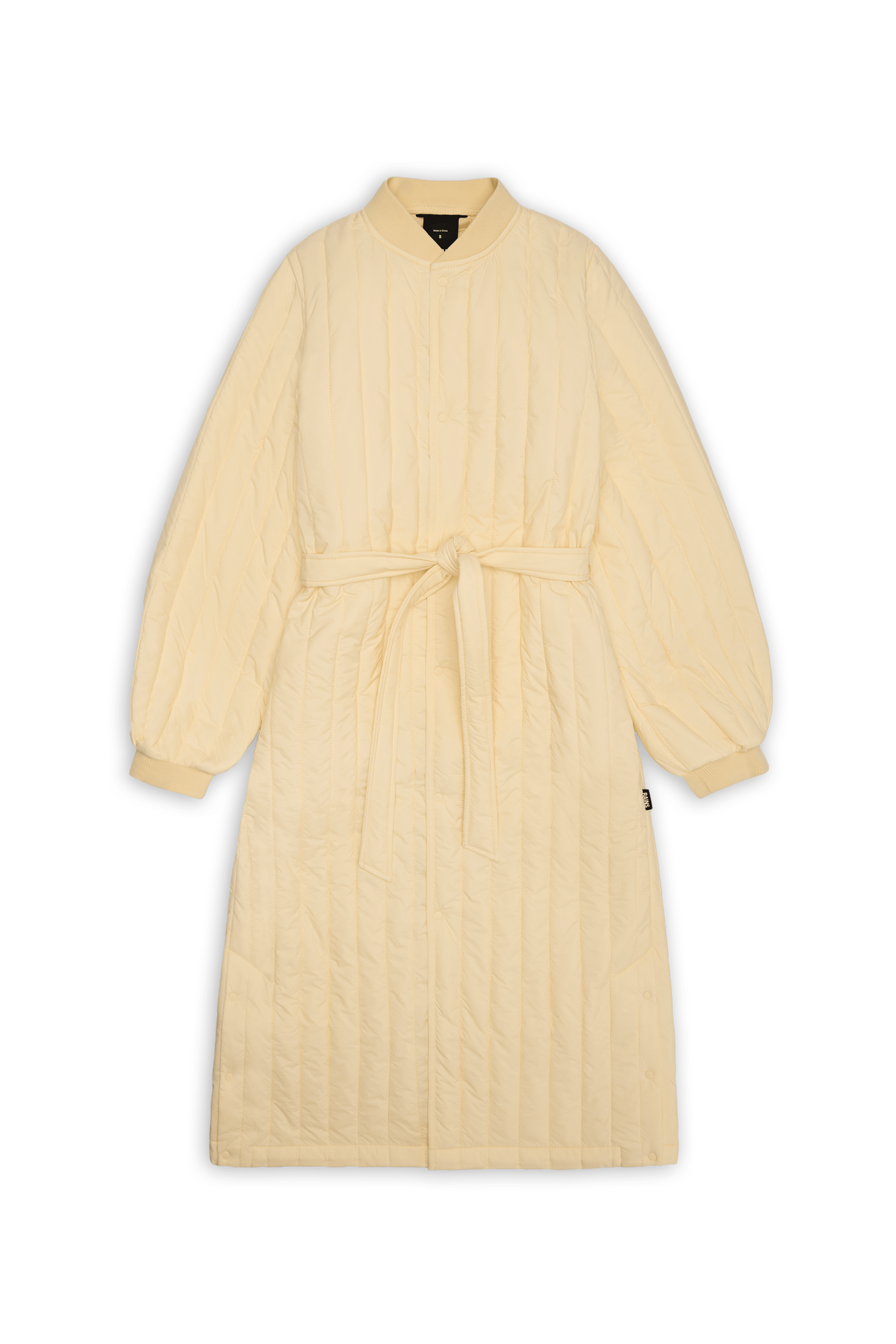 Coat Beige