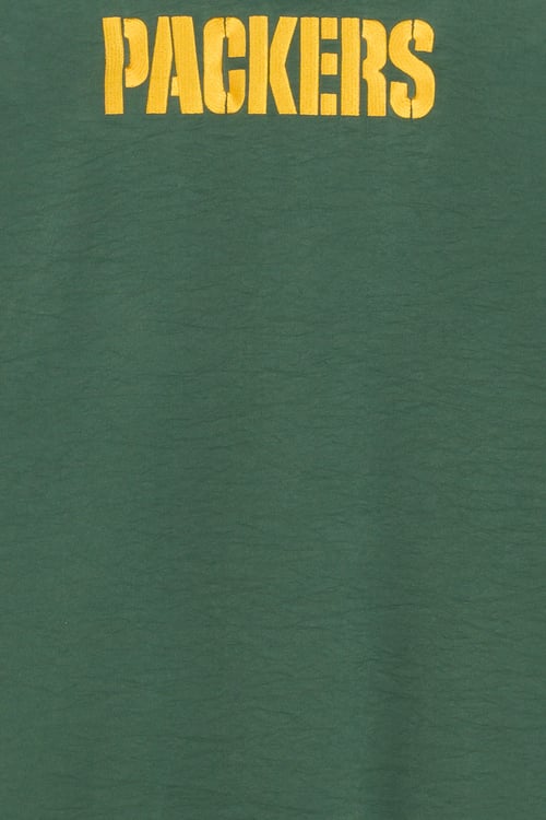 NIKE NFL Veste Vert