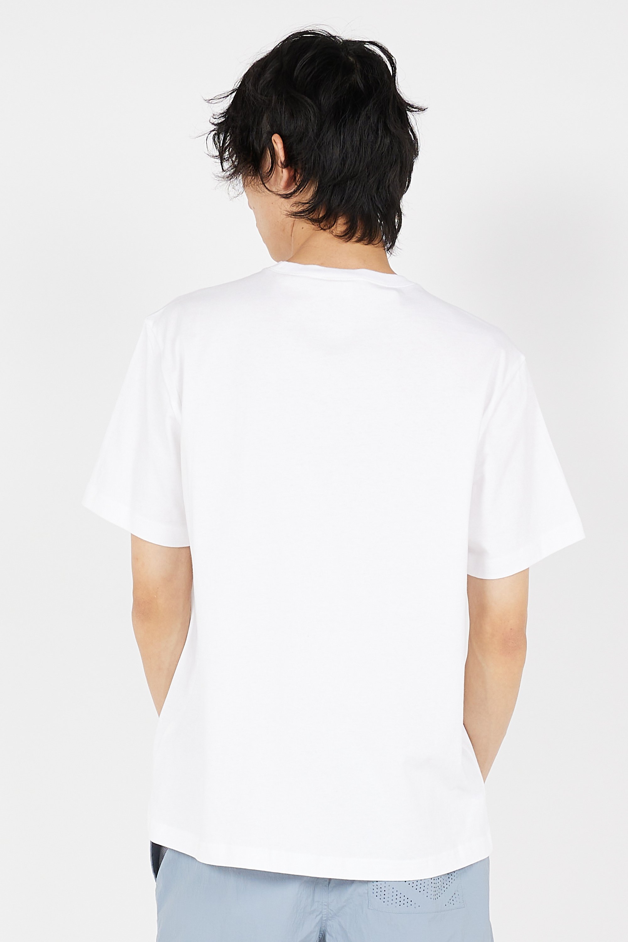 T-shirt Blanc