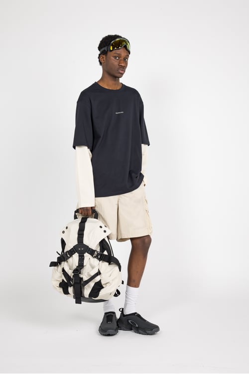 OAKLEY Sac à dos Beige