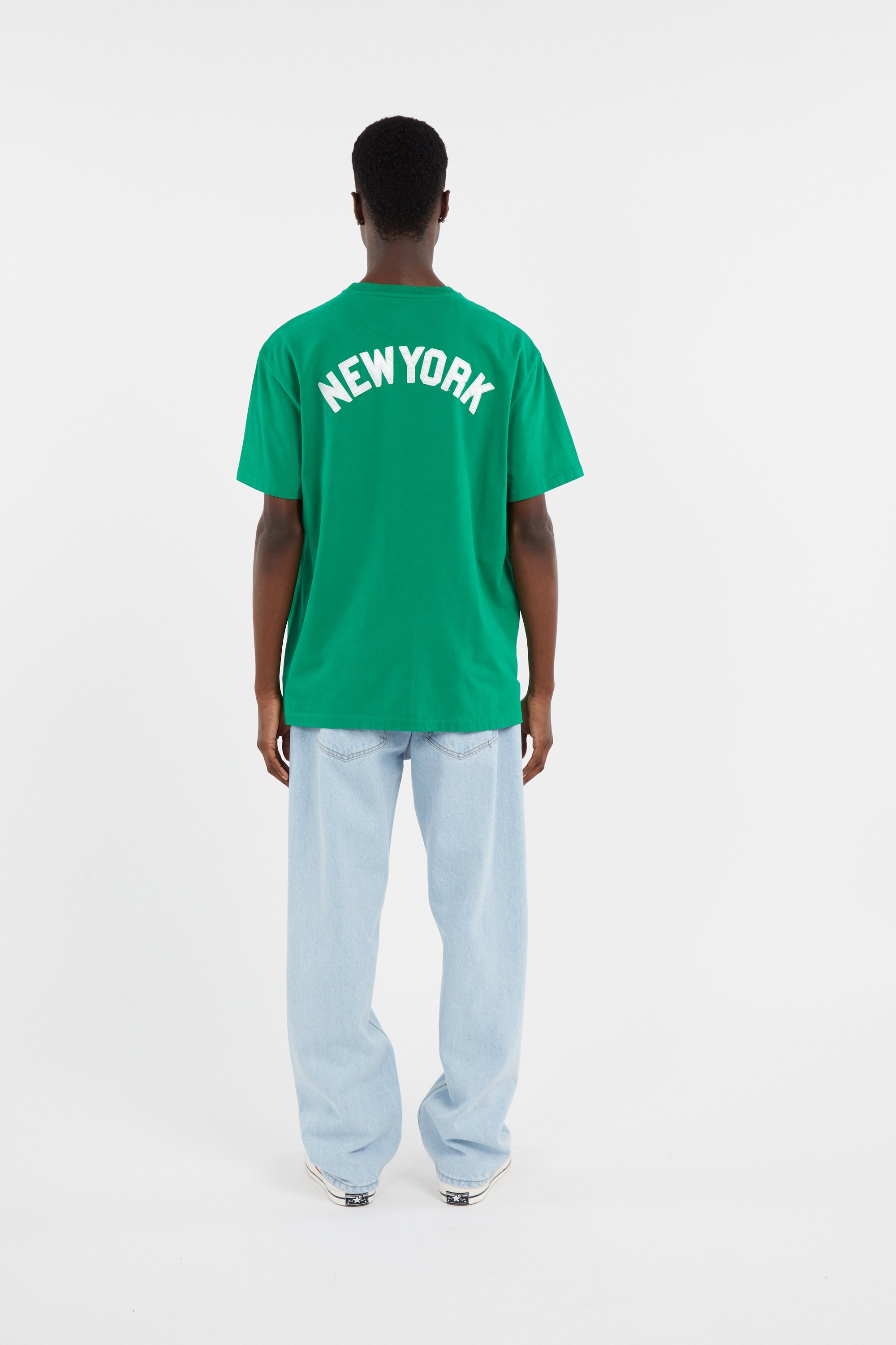 T-shirt | Green POLO RALPH LAUREN Men