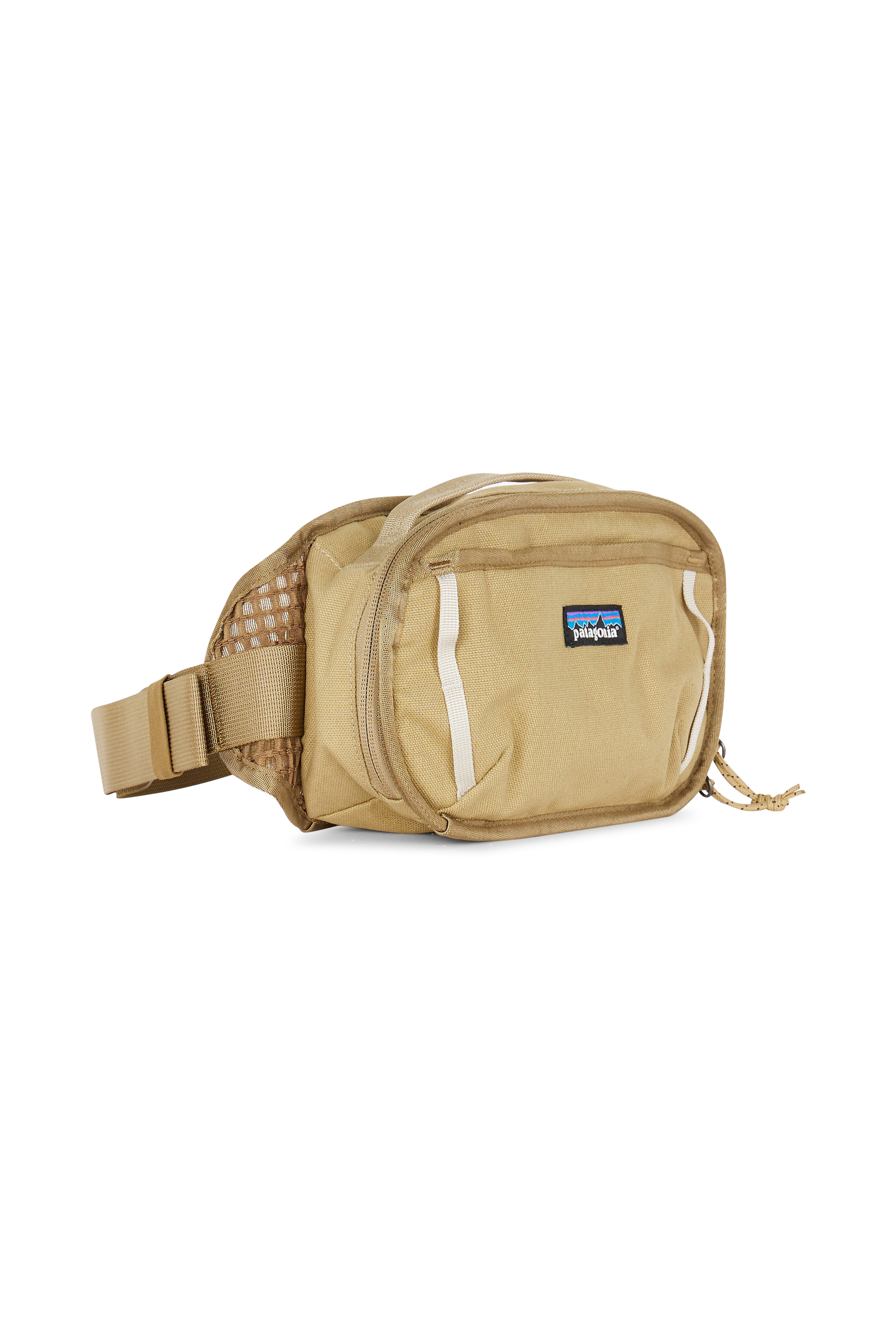 Waist bag Beige