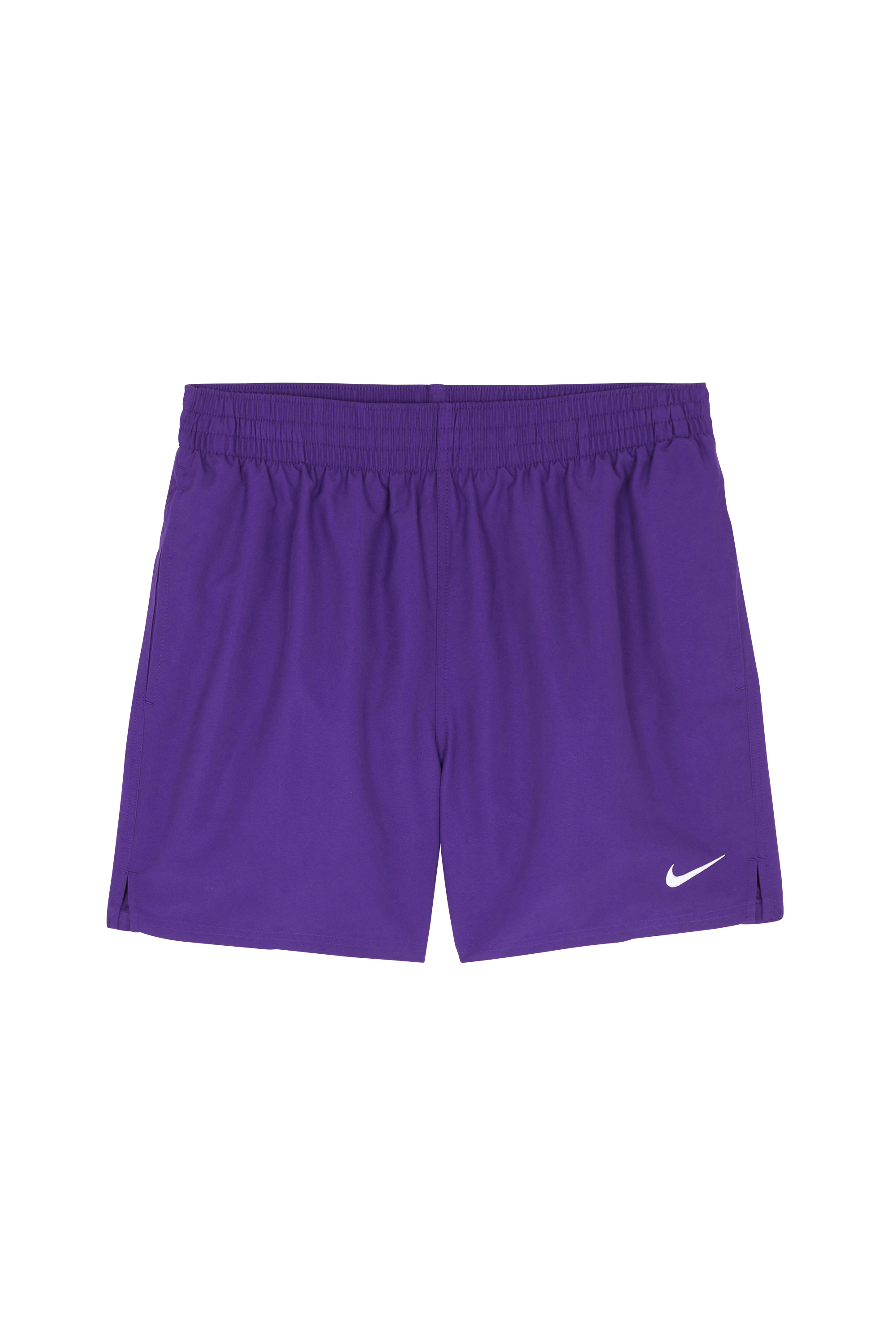 Short de bain Violet