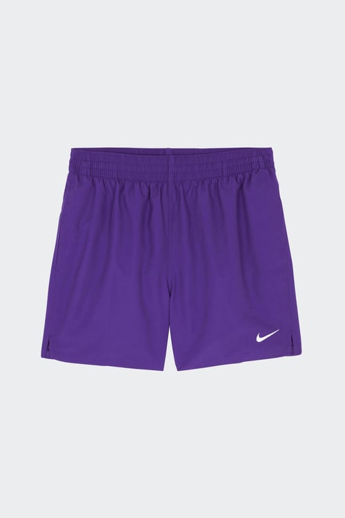 Short de bain - Taille S Violet