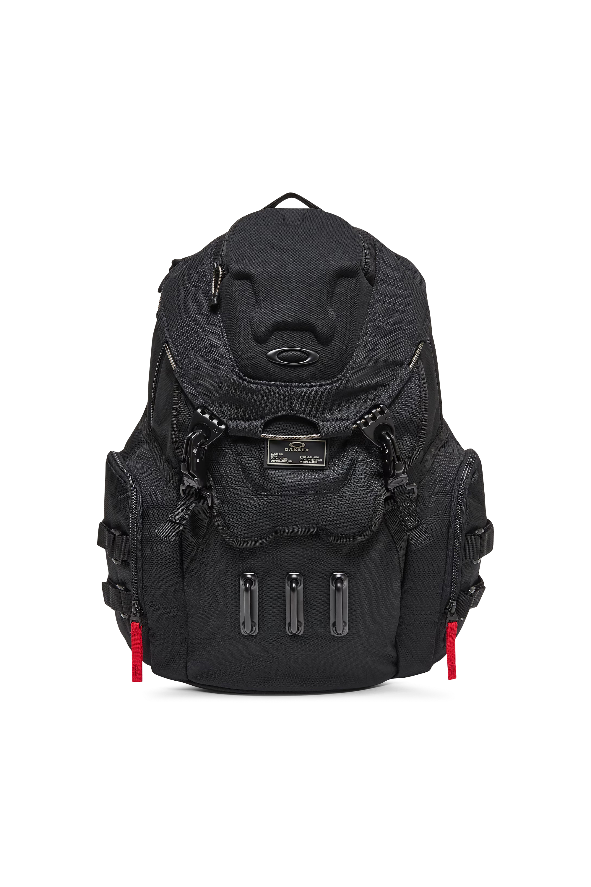 Austin backpack Black