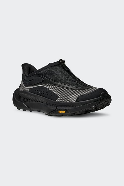HOKA Sneakers Black