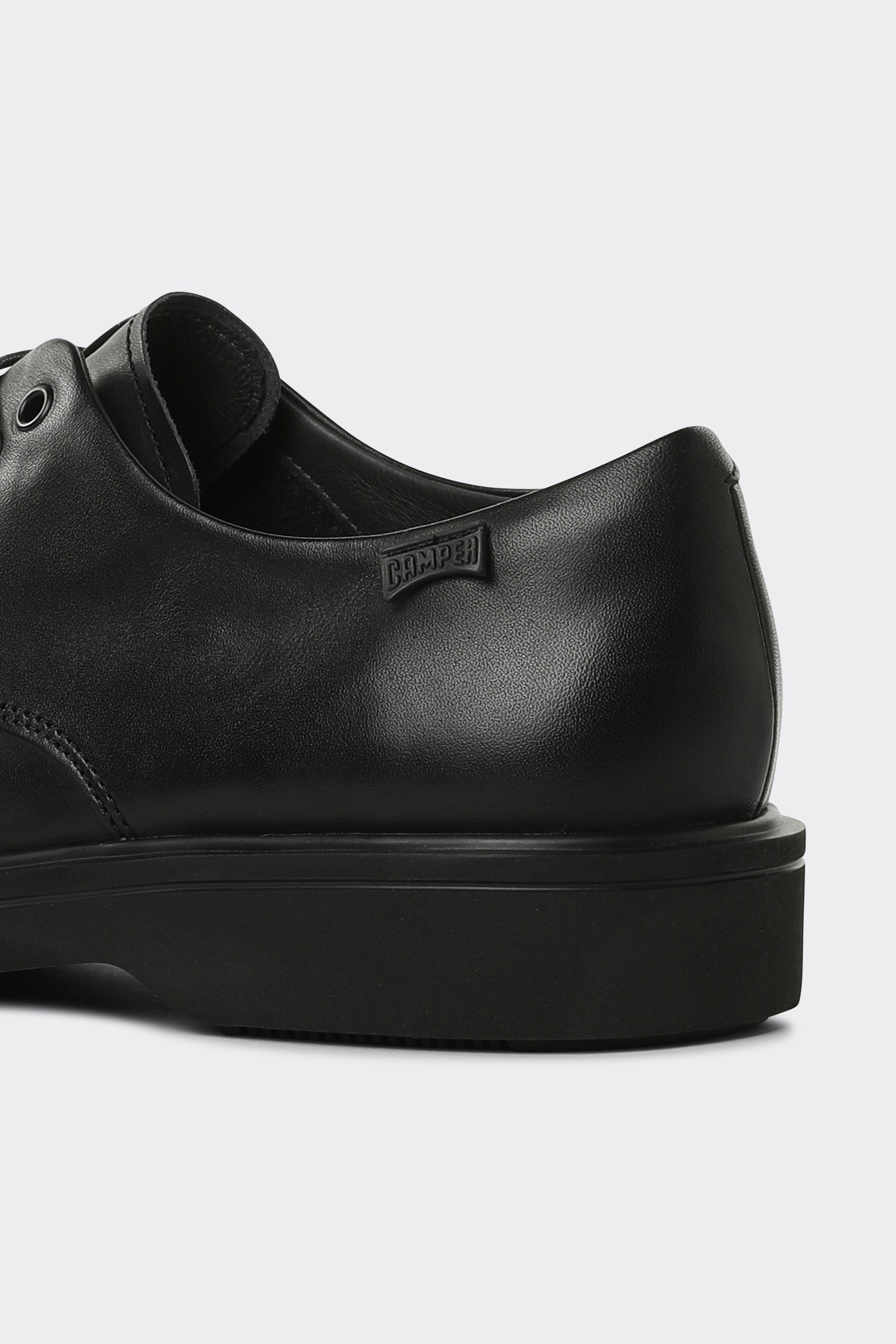 Mocassins | Noir by CAMPER Mocassins Noir