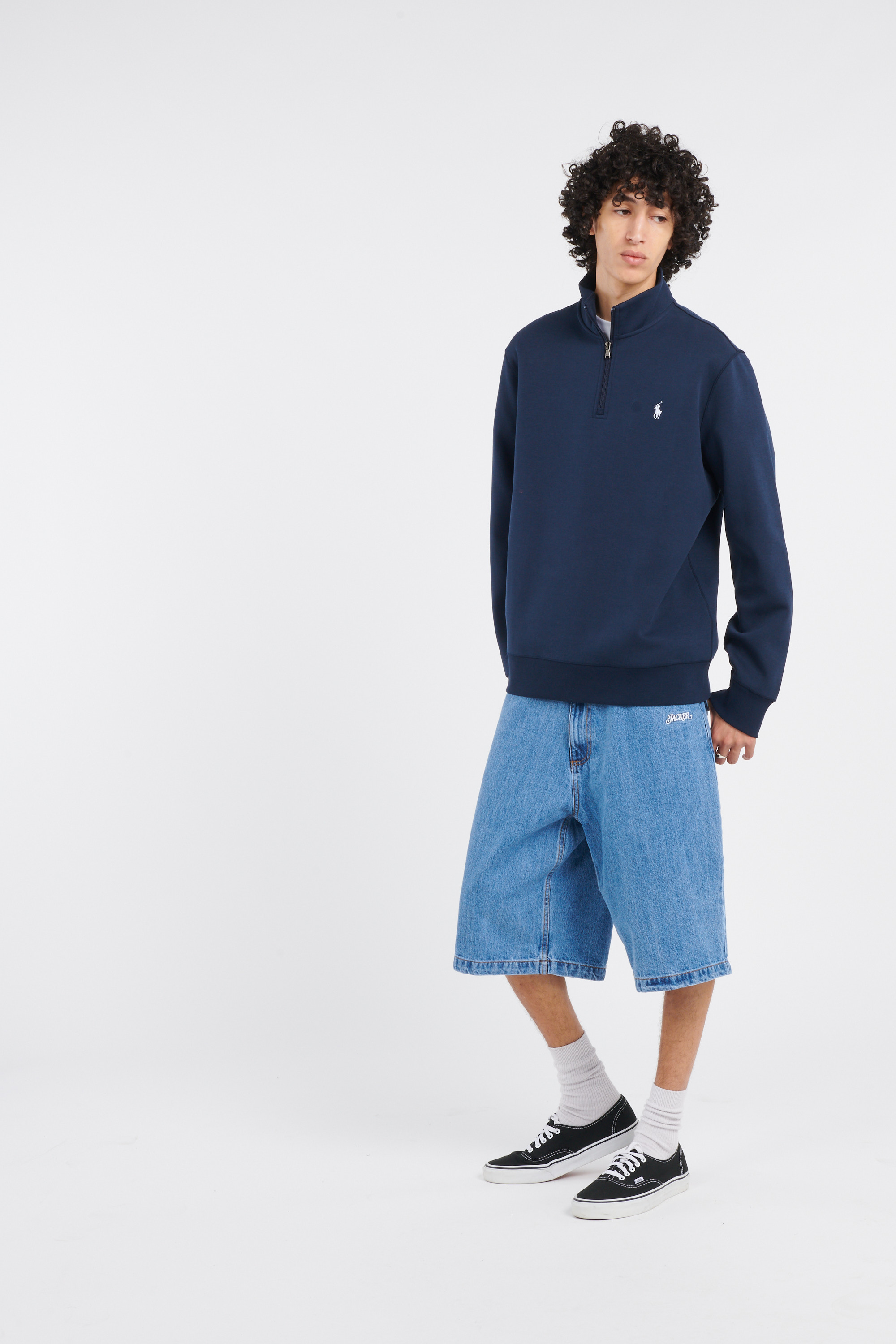 sweatshirt Blue