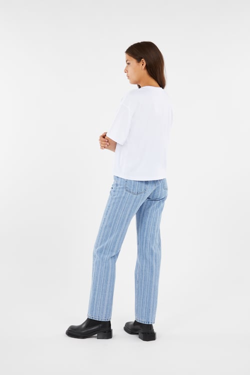 DIESEL T-shirt Blanc