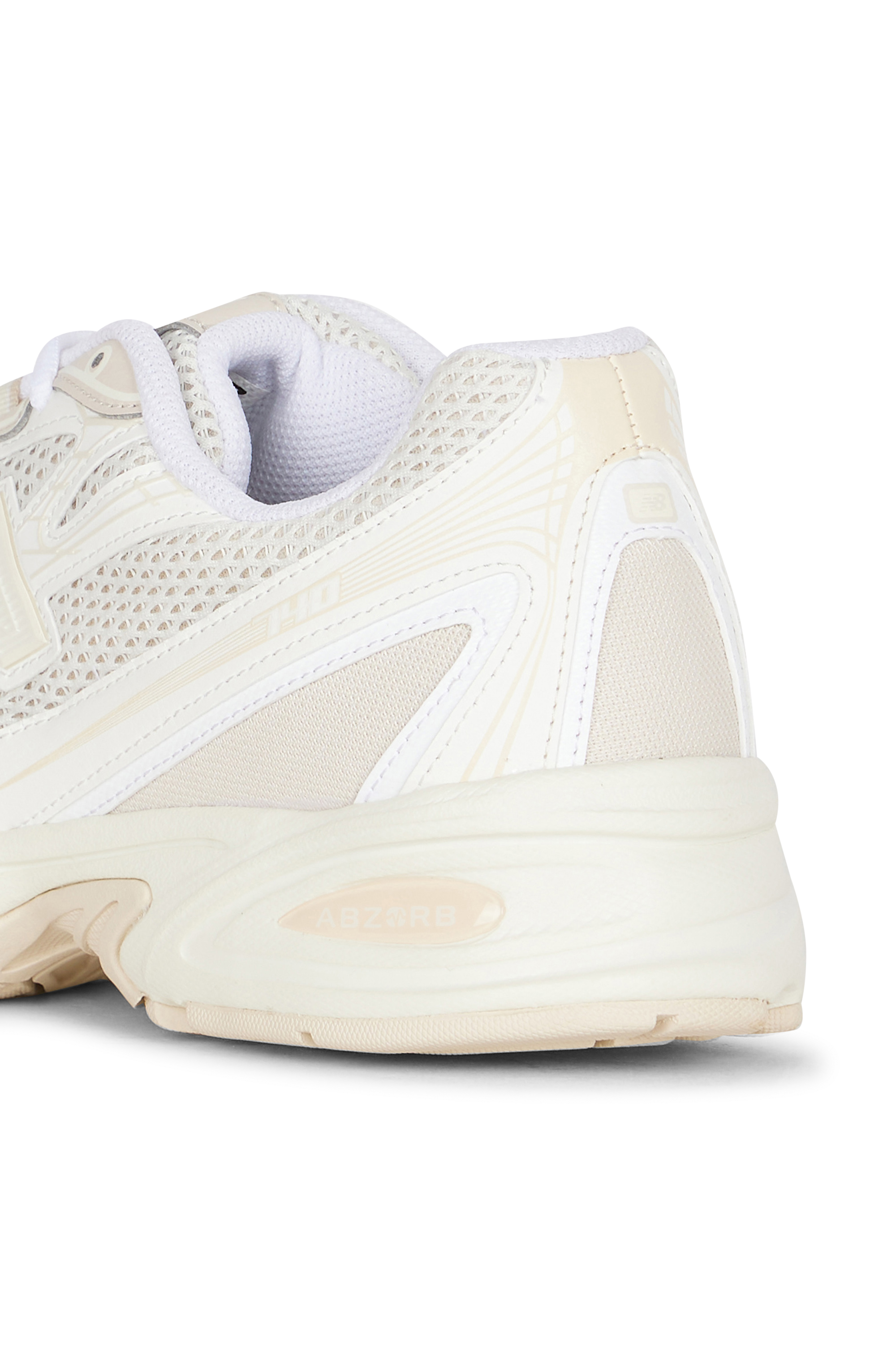 Adidas Superstar sneakers Beige