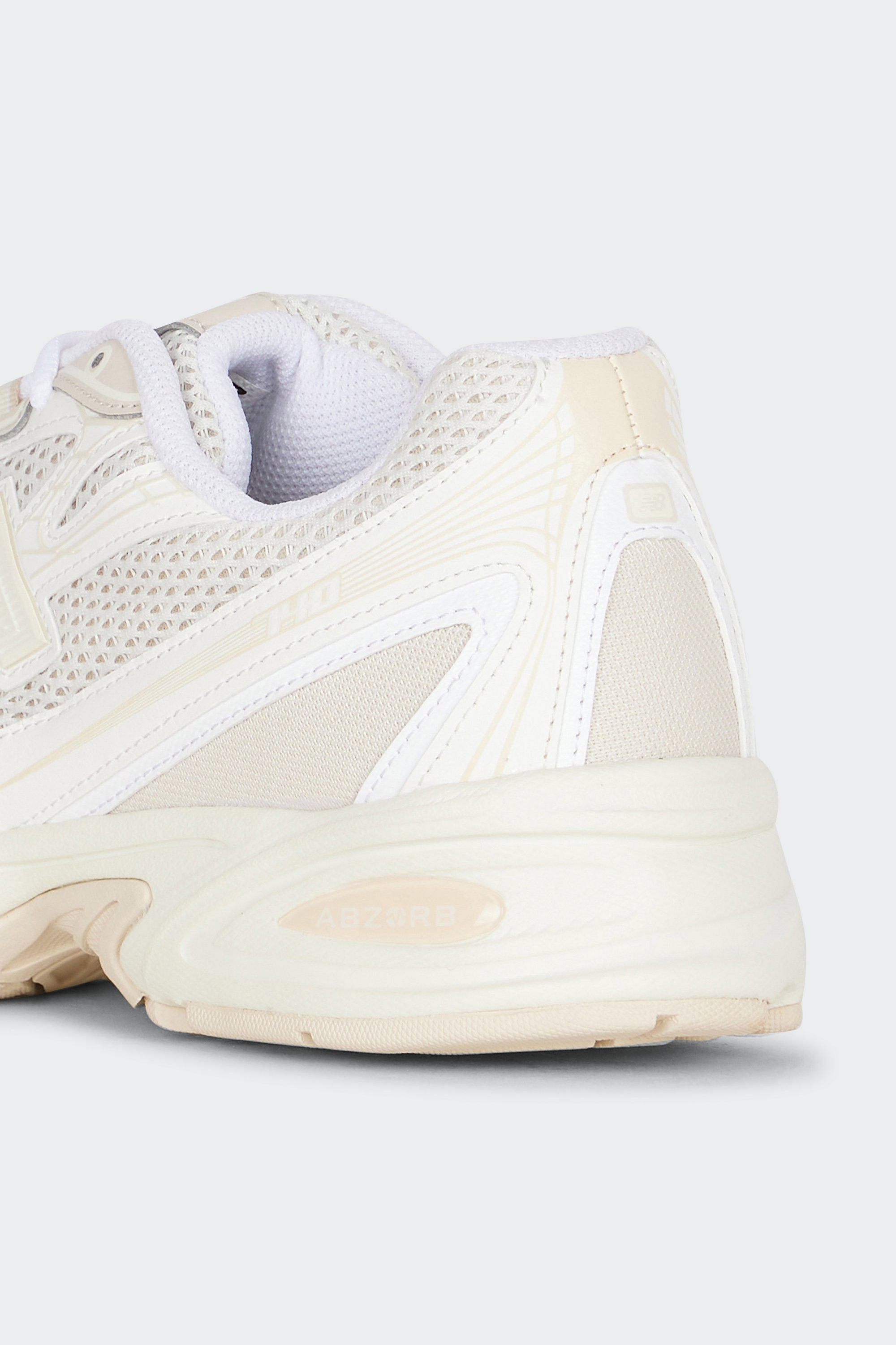 Baskets | Beige by NEW BALANCE Baskets Beige