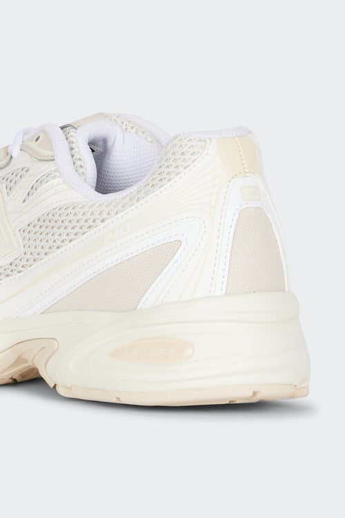 NEW BALANCE Baskets Beige