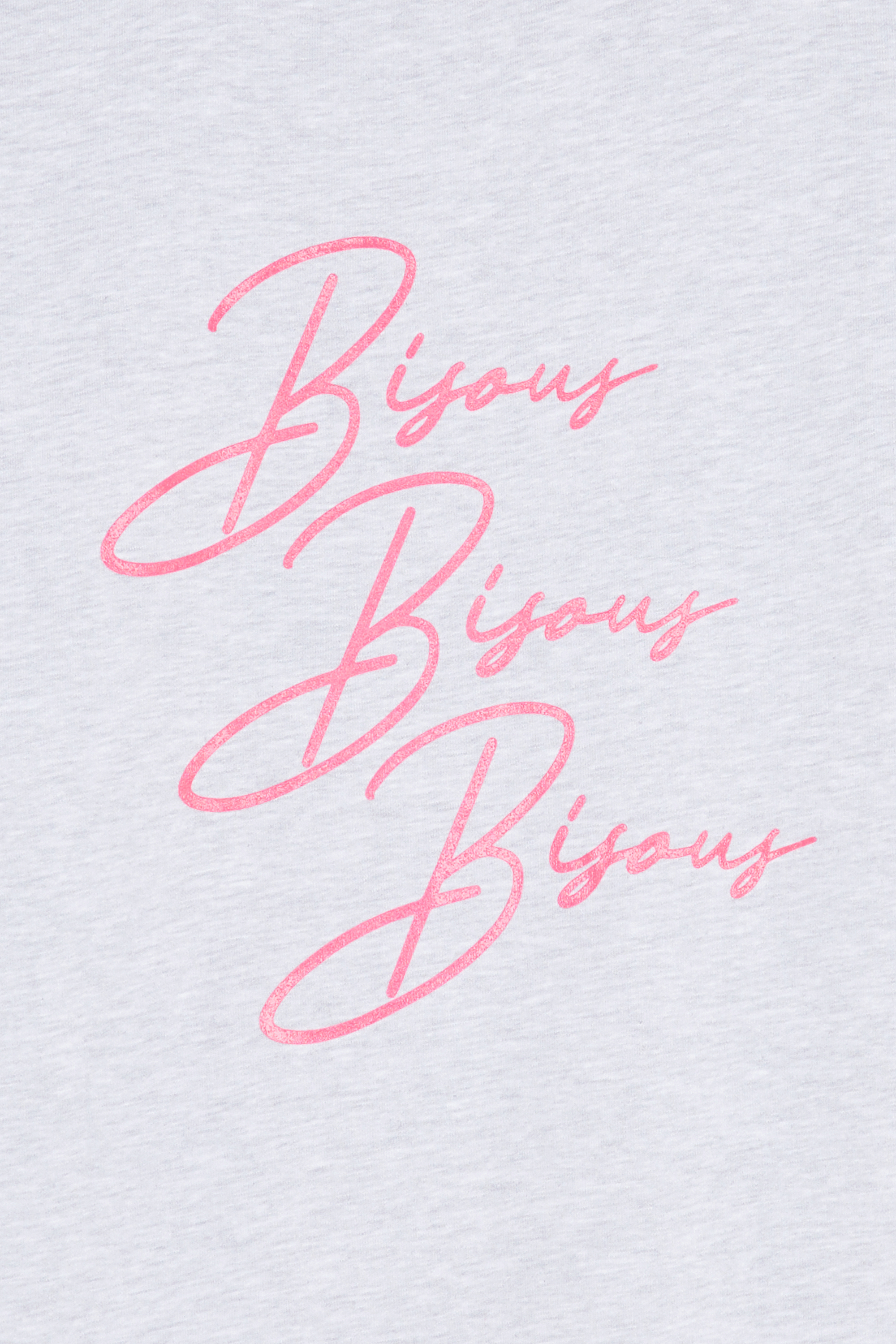 Sweatshirt | Gris BISOUS SKATEBOARDS Homme