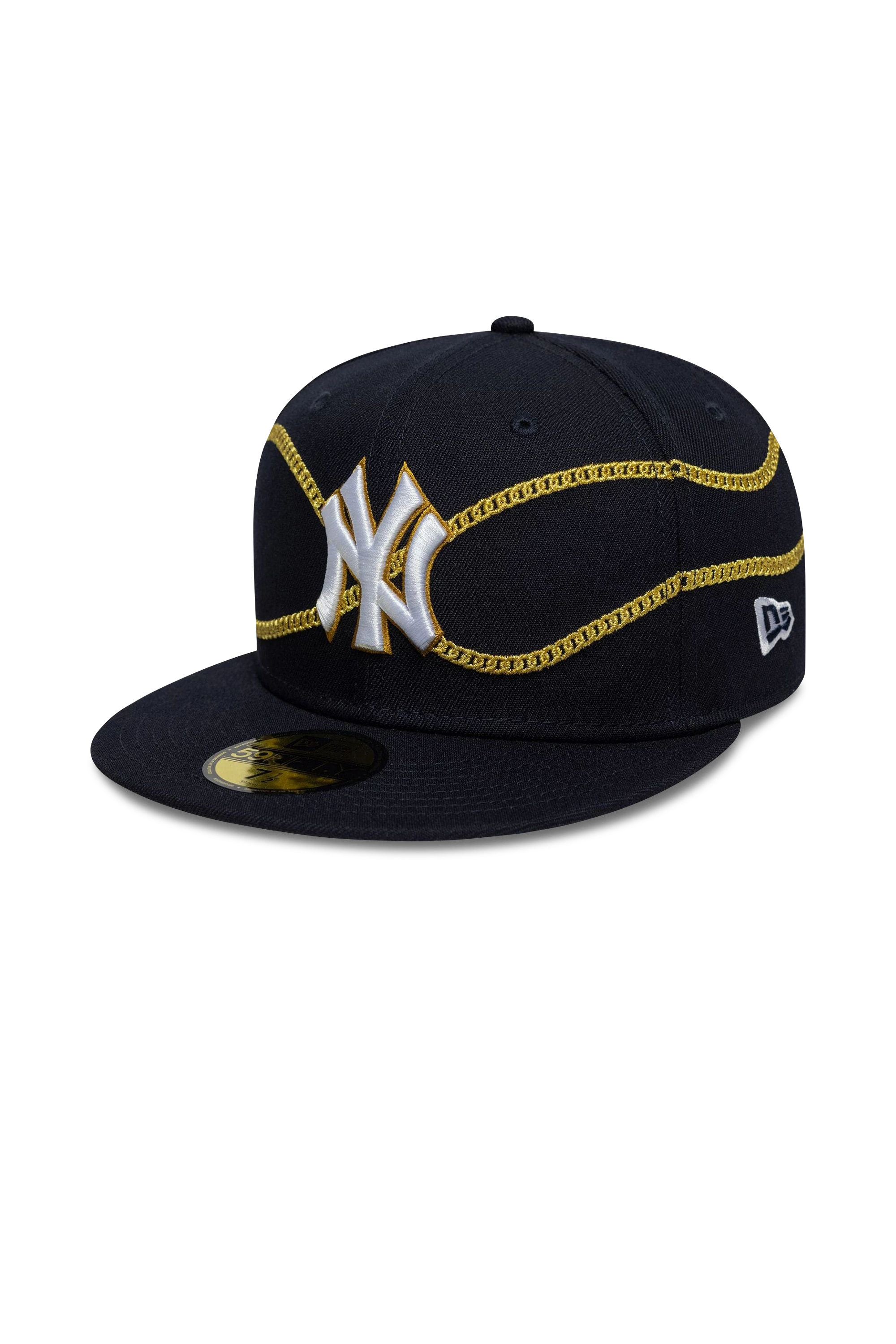 Cap Blue