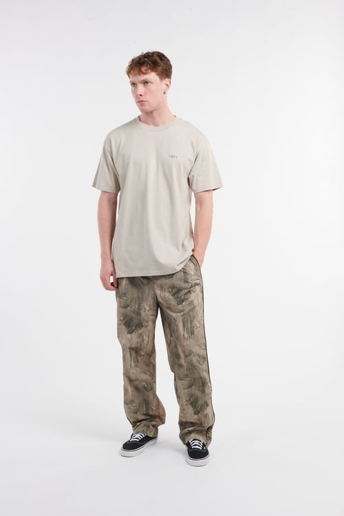 OBEY T-shirt Gris