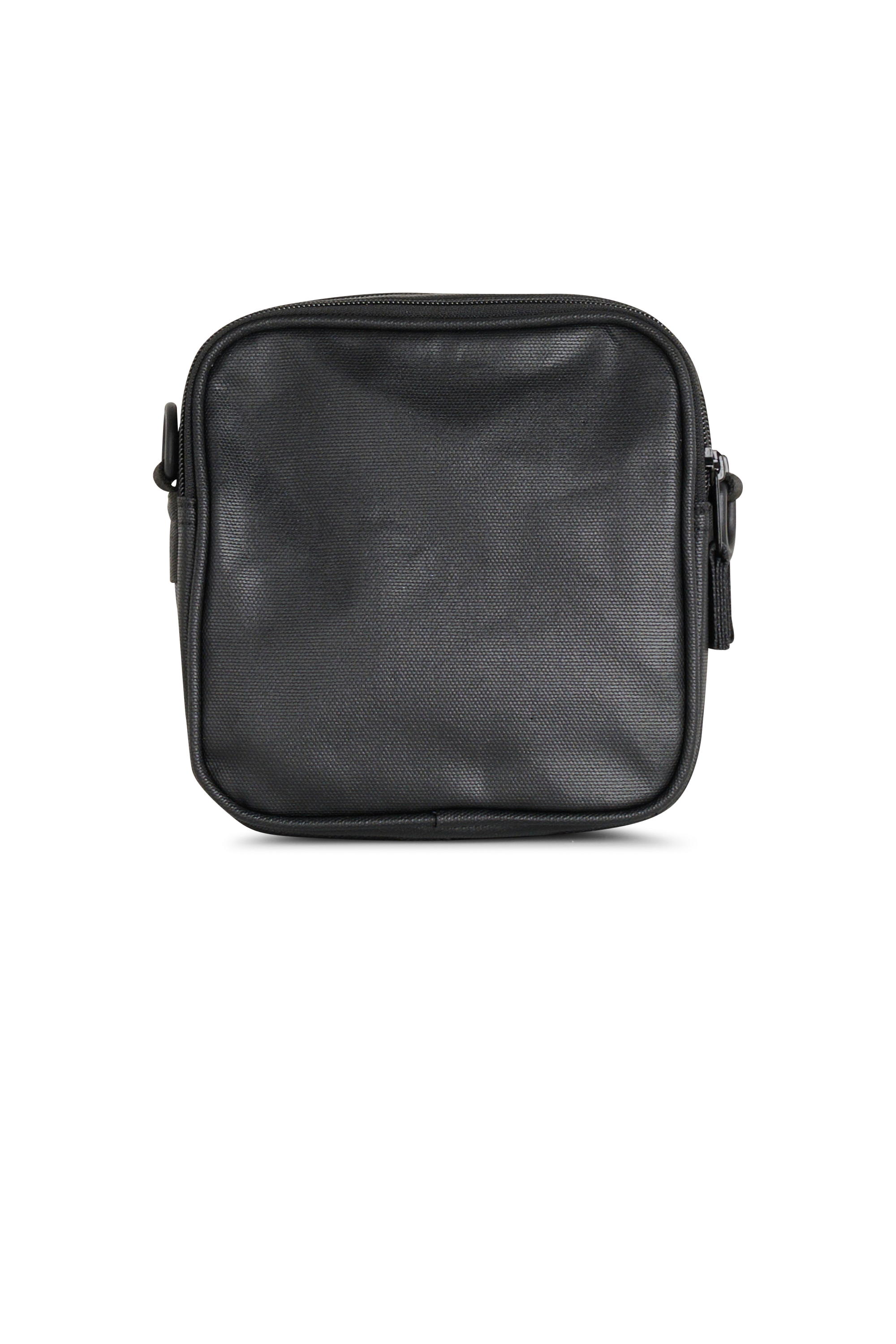 Baindeminuit shoulder bag Black