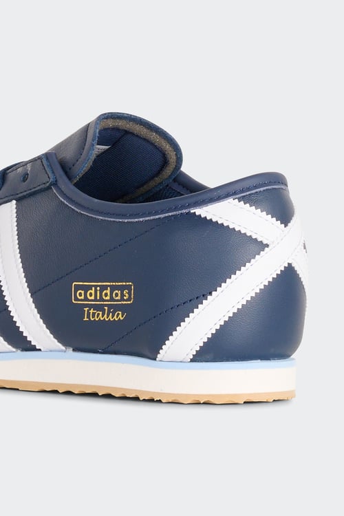 ADIDAS Adidas Superstar sneakers Blue