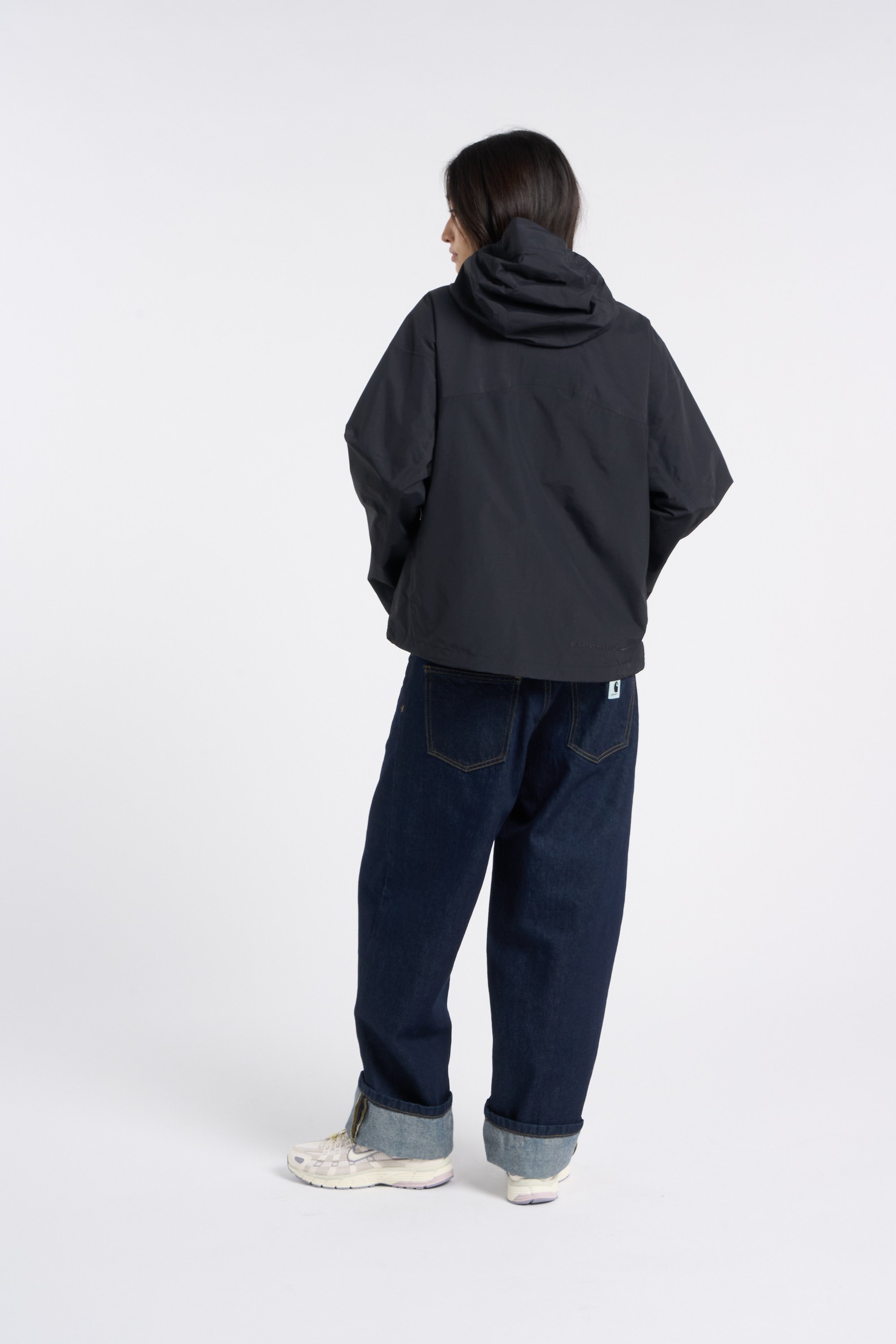 Parka | Noir NIKE Femme