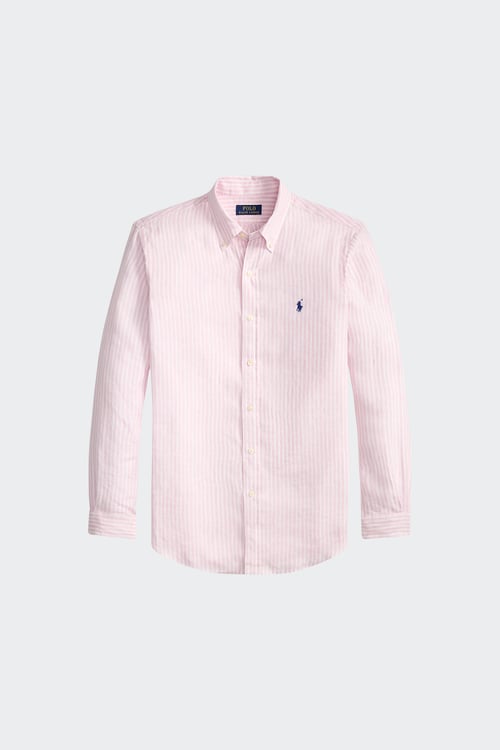 Polo - Chemise - Taille L Multicolore