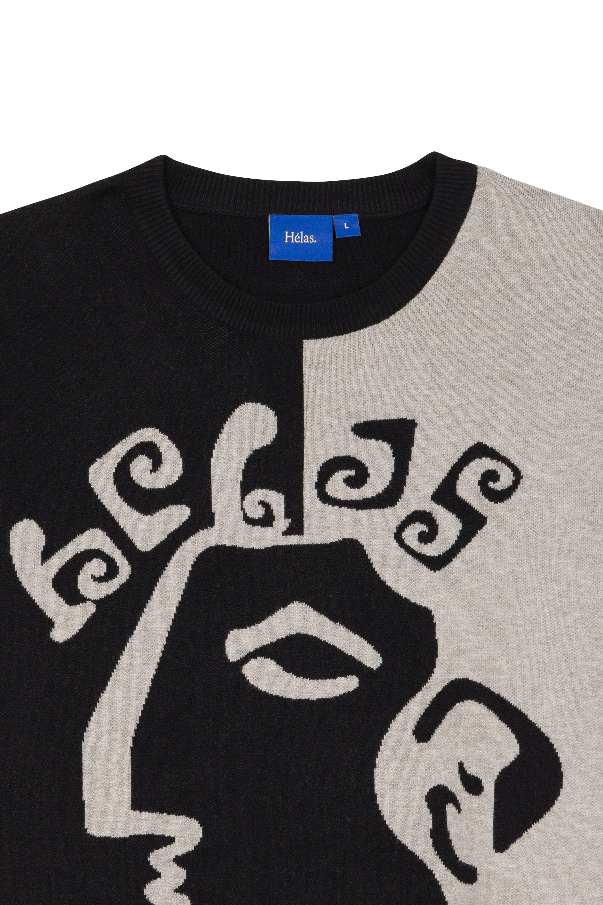 Sweater HELAS Multicolored