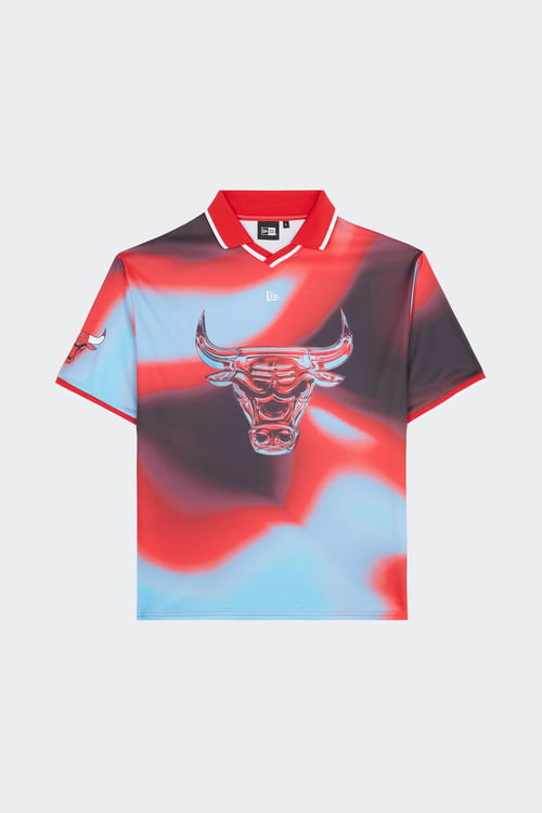 Maillot de sport - Taille S Rouge