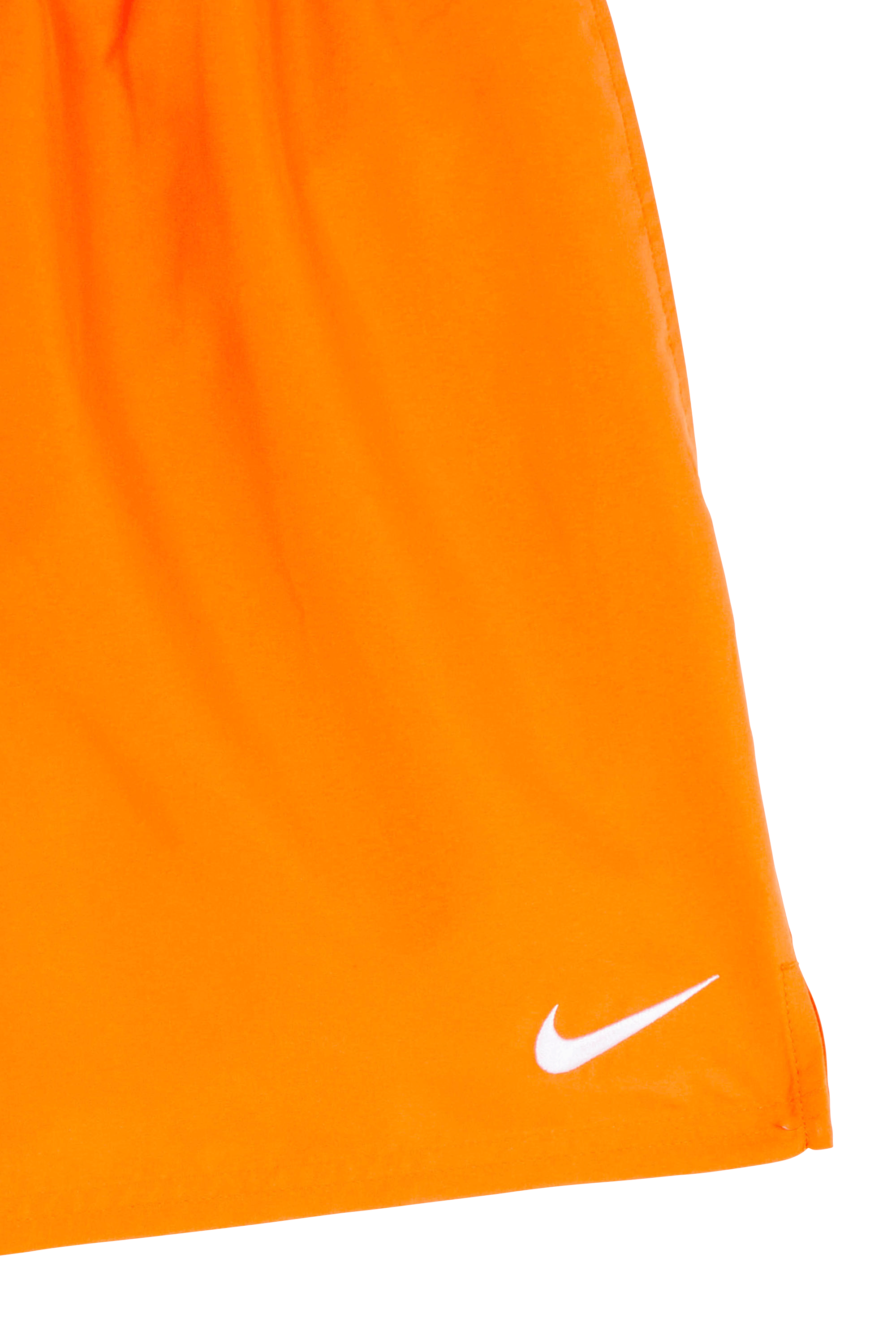 Short de bain NIKE SWIM Orange