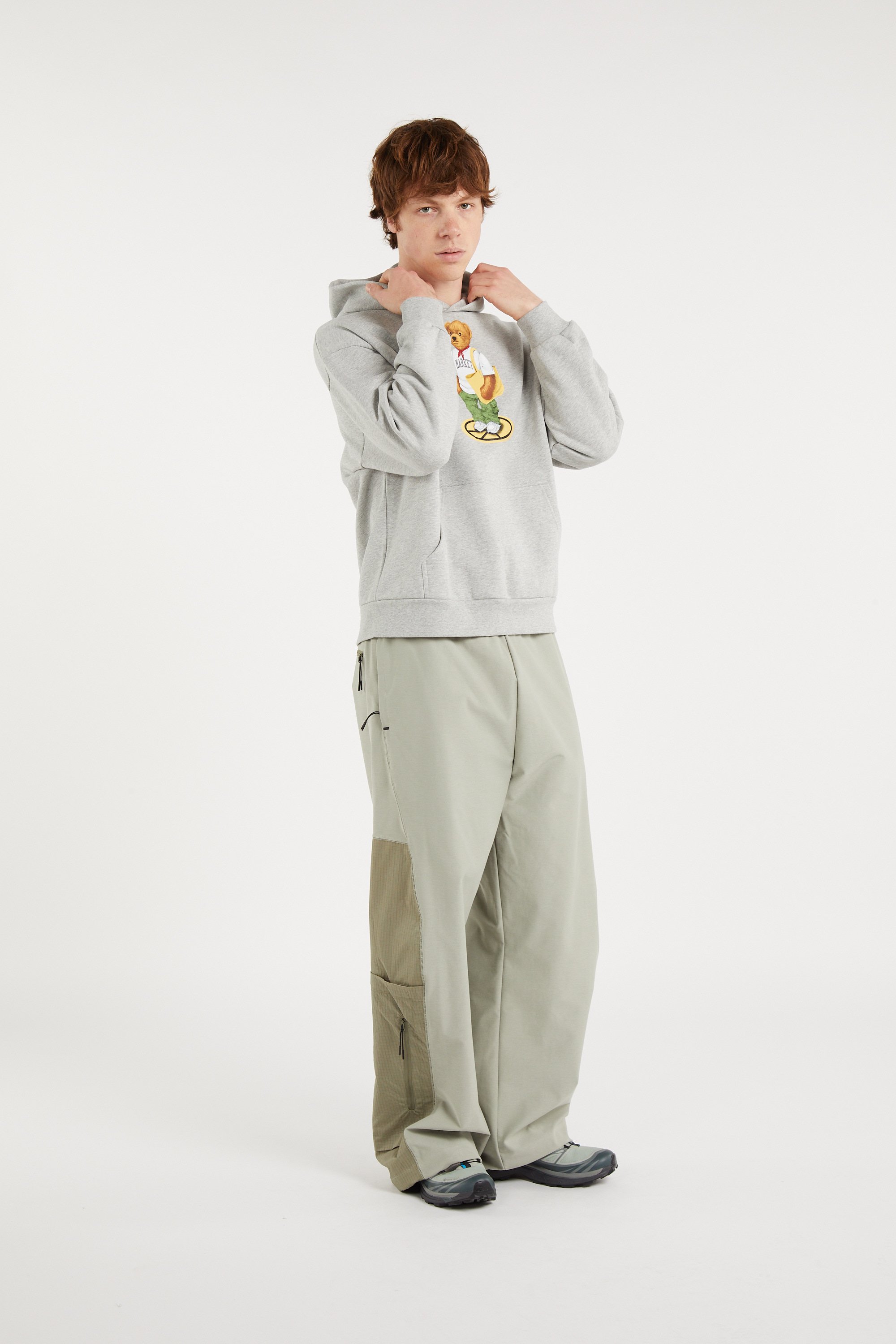 Adidas Superstar sneakers Green