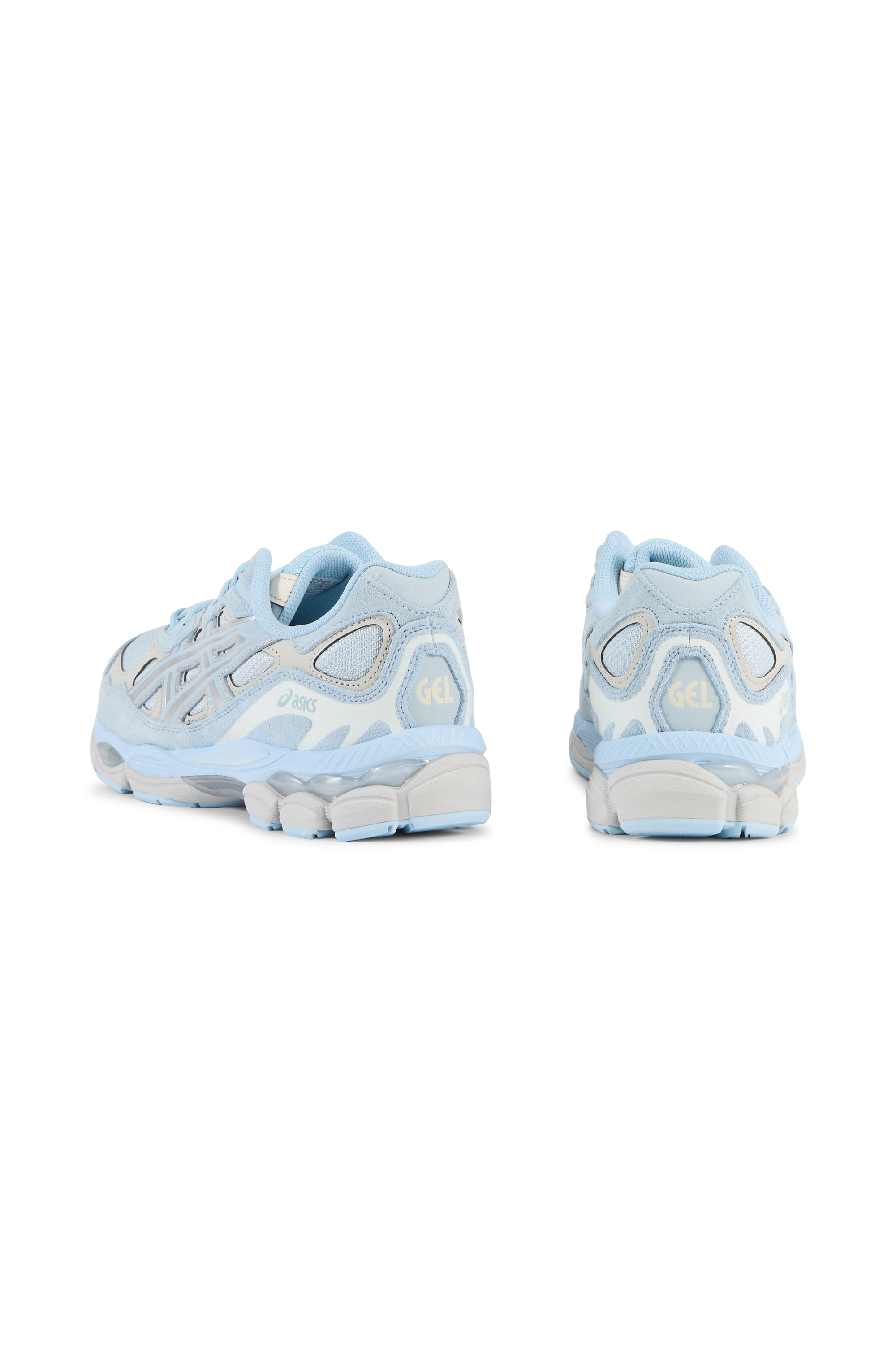 Sneakers Blue
