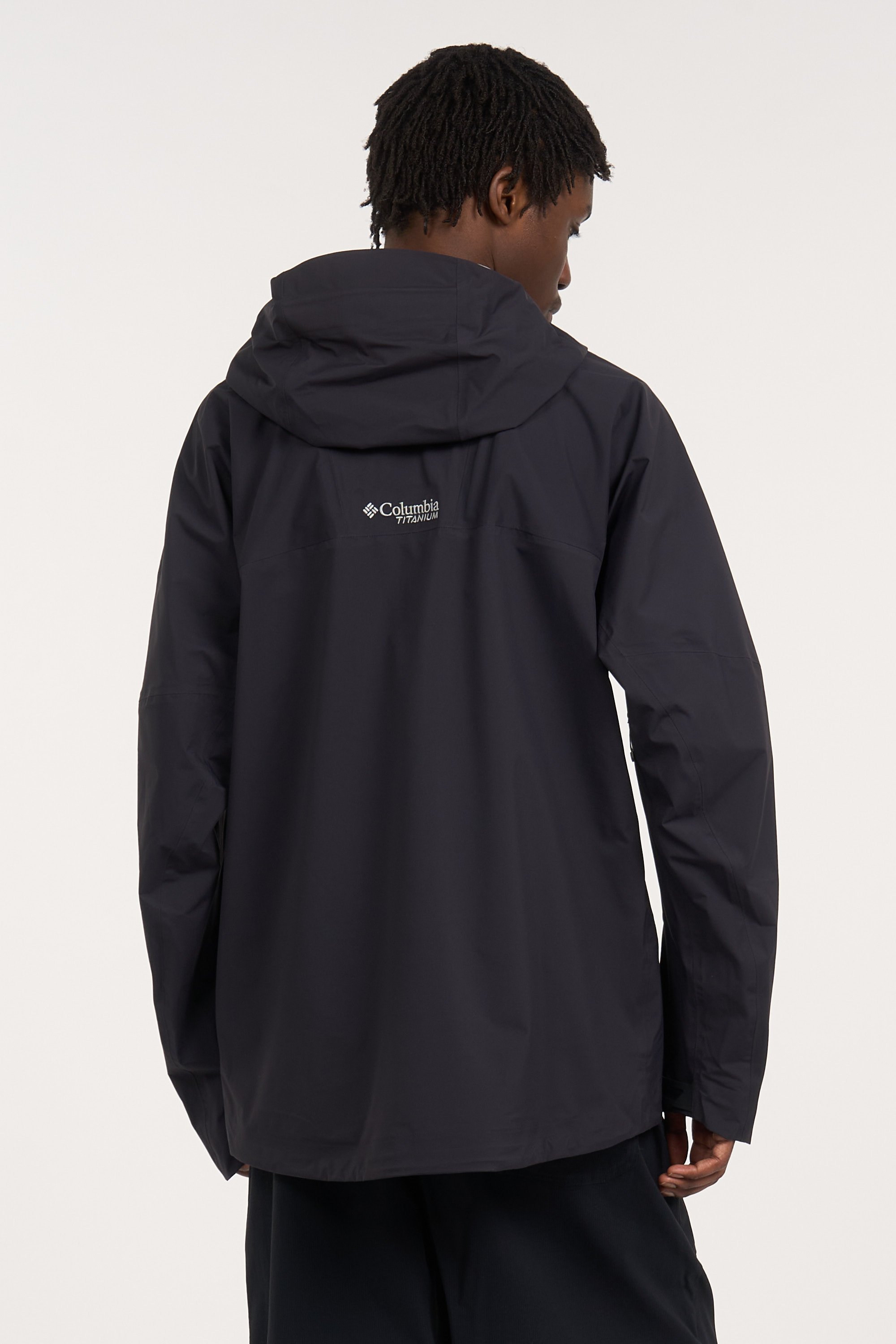 Veste | Noir COLUMBIA Homme