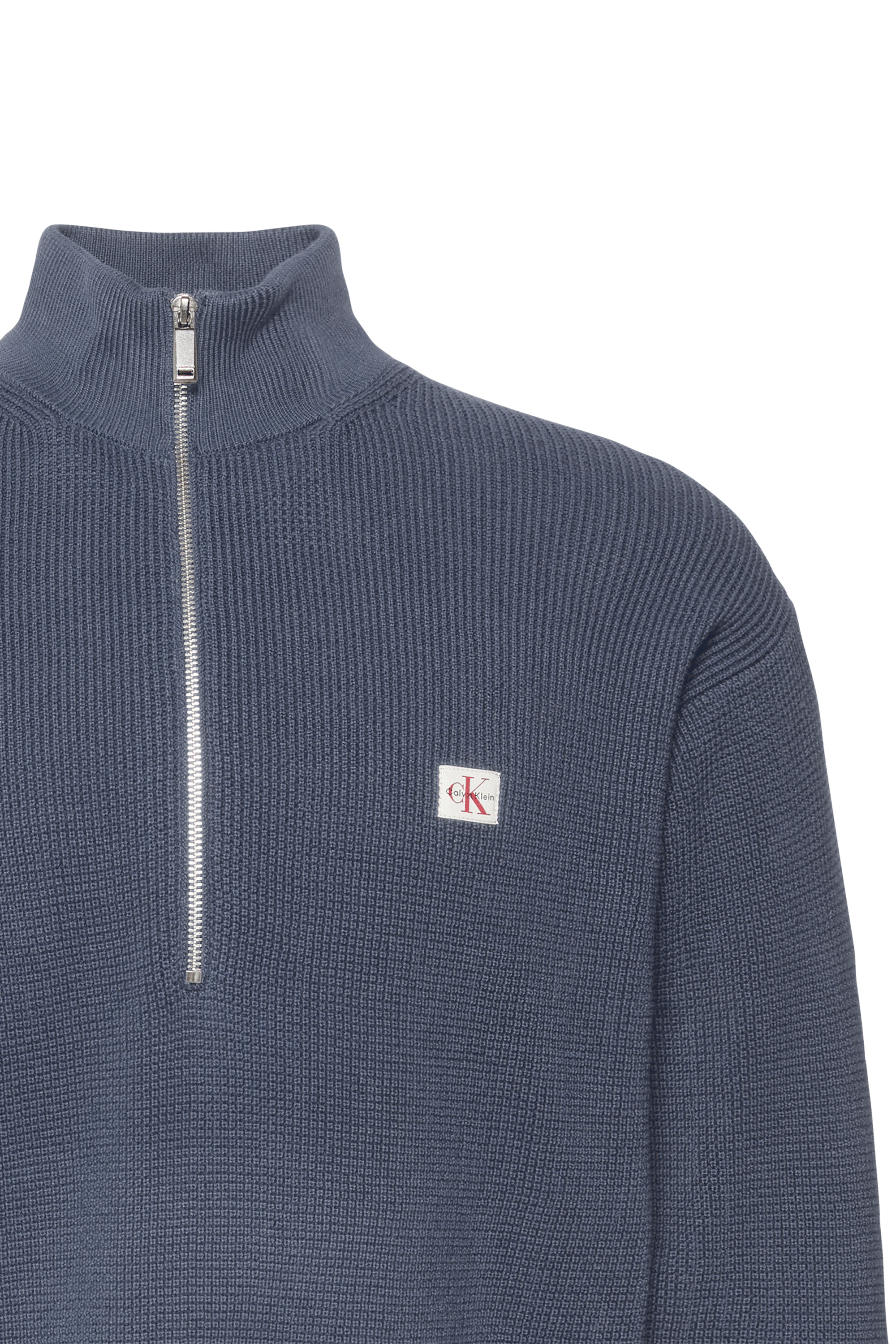 Pull | Bleu CALVIN KLEIN Homme