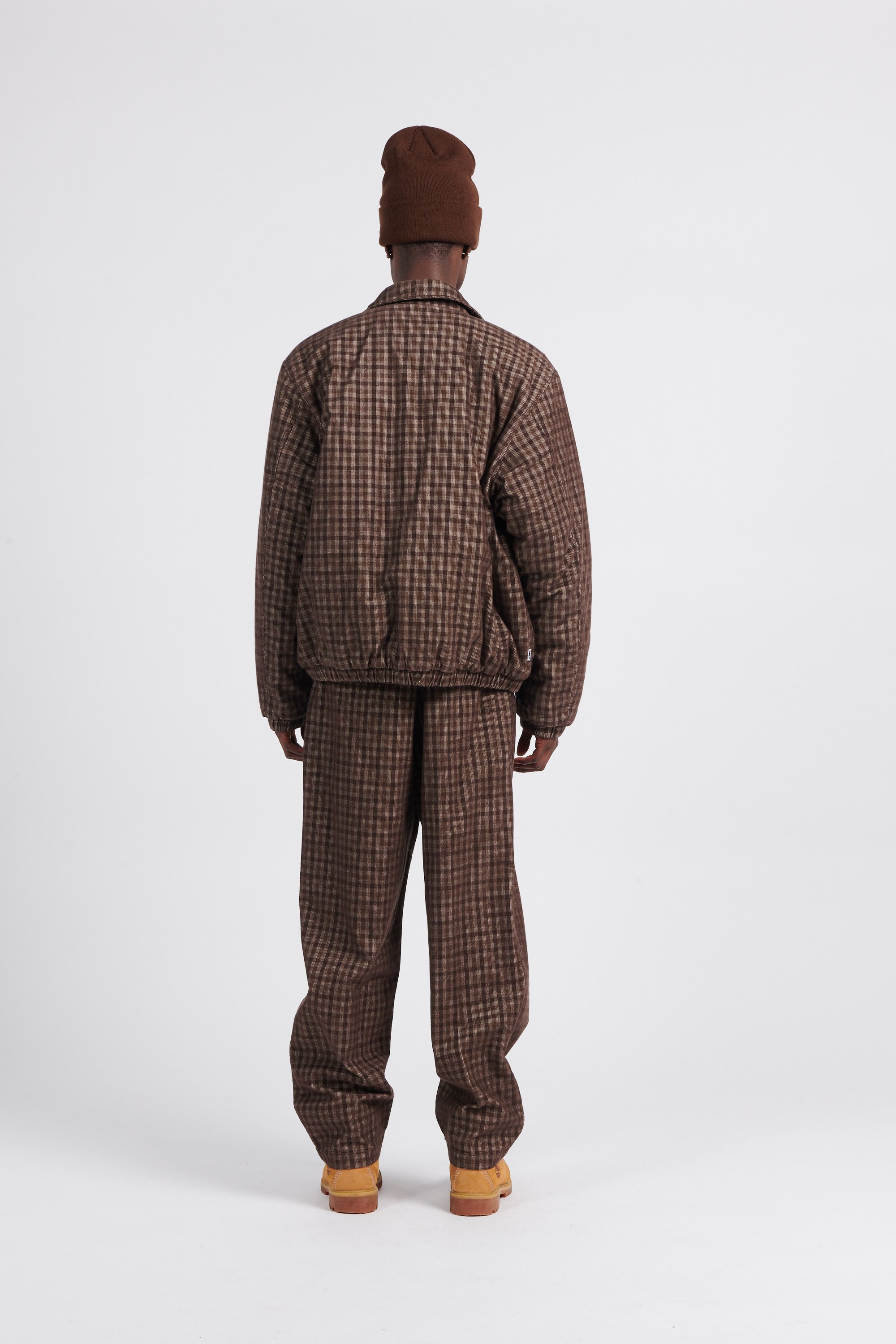 Bonnet  | Marron NEW ERA Homme