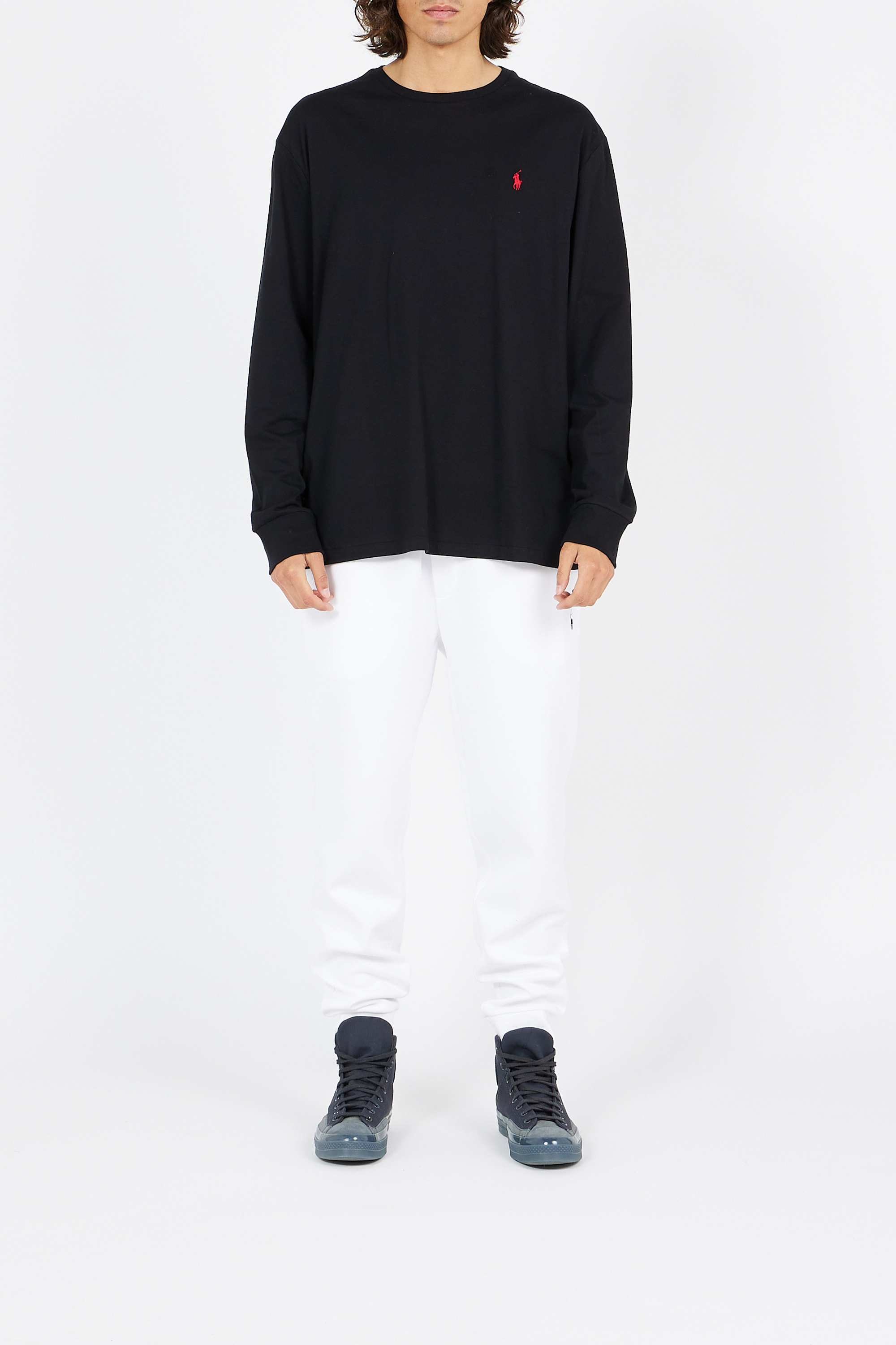 jogging | Blanc POLO RALPH LAUREN Homme