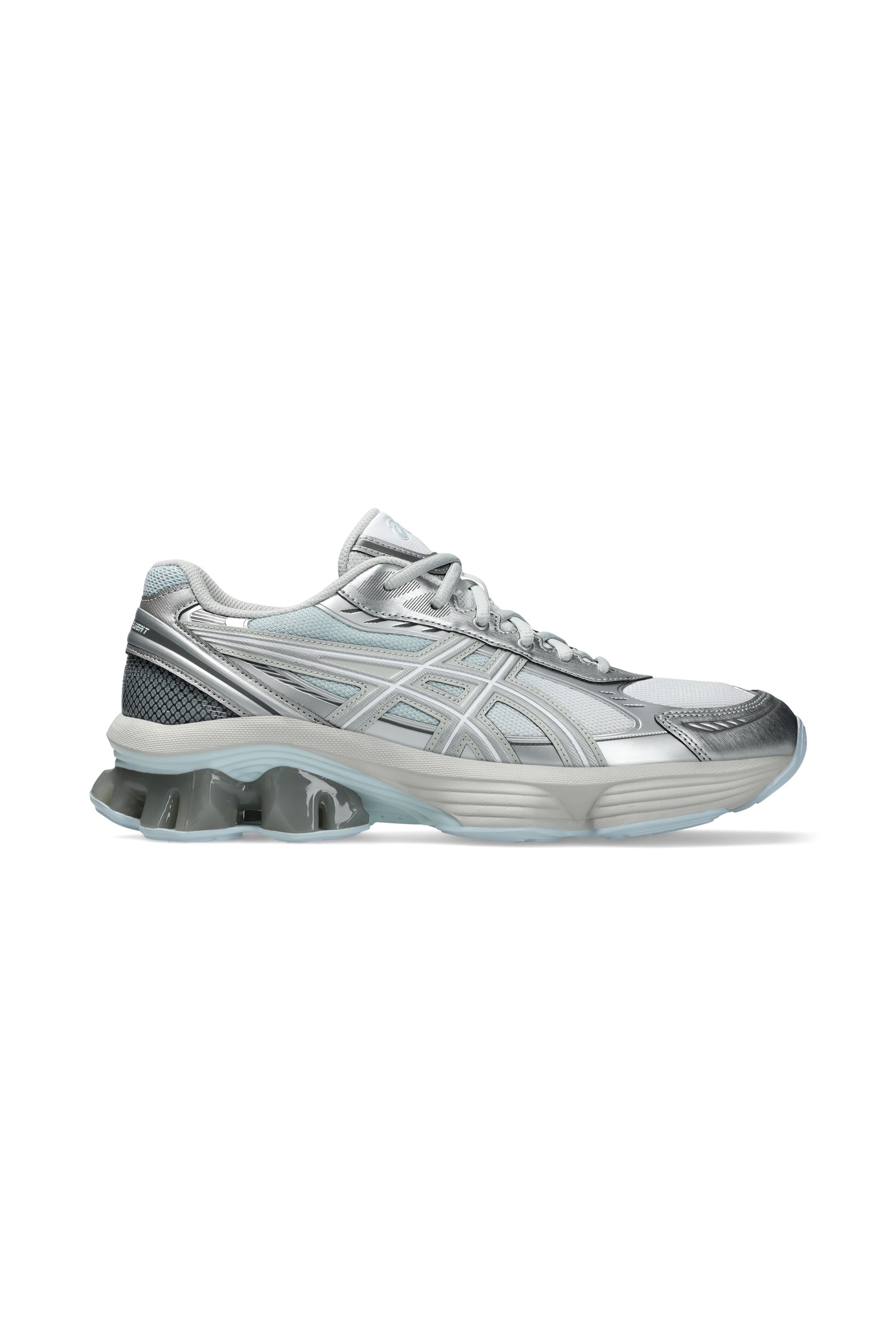 Low-top sneakers ASICS White