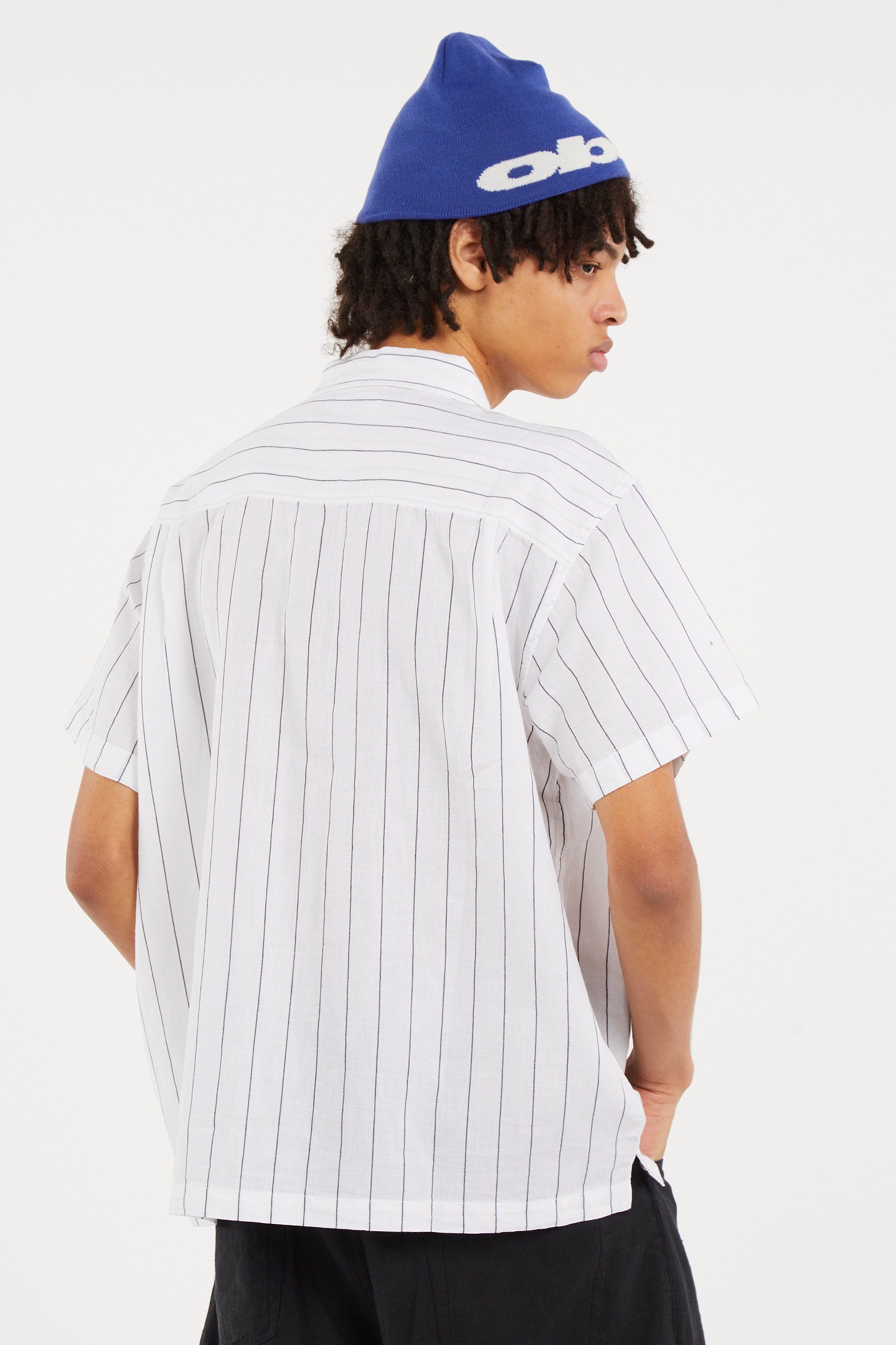 Shirt | White OBEY Men