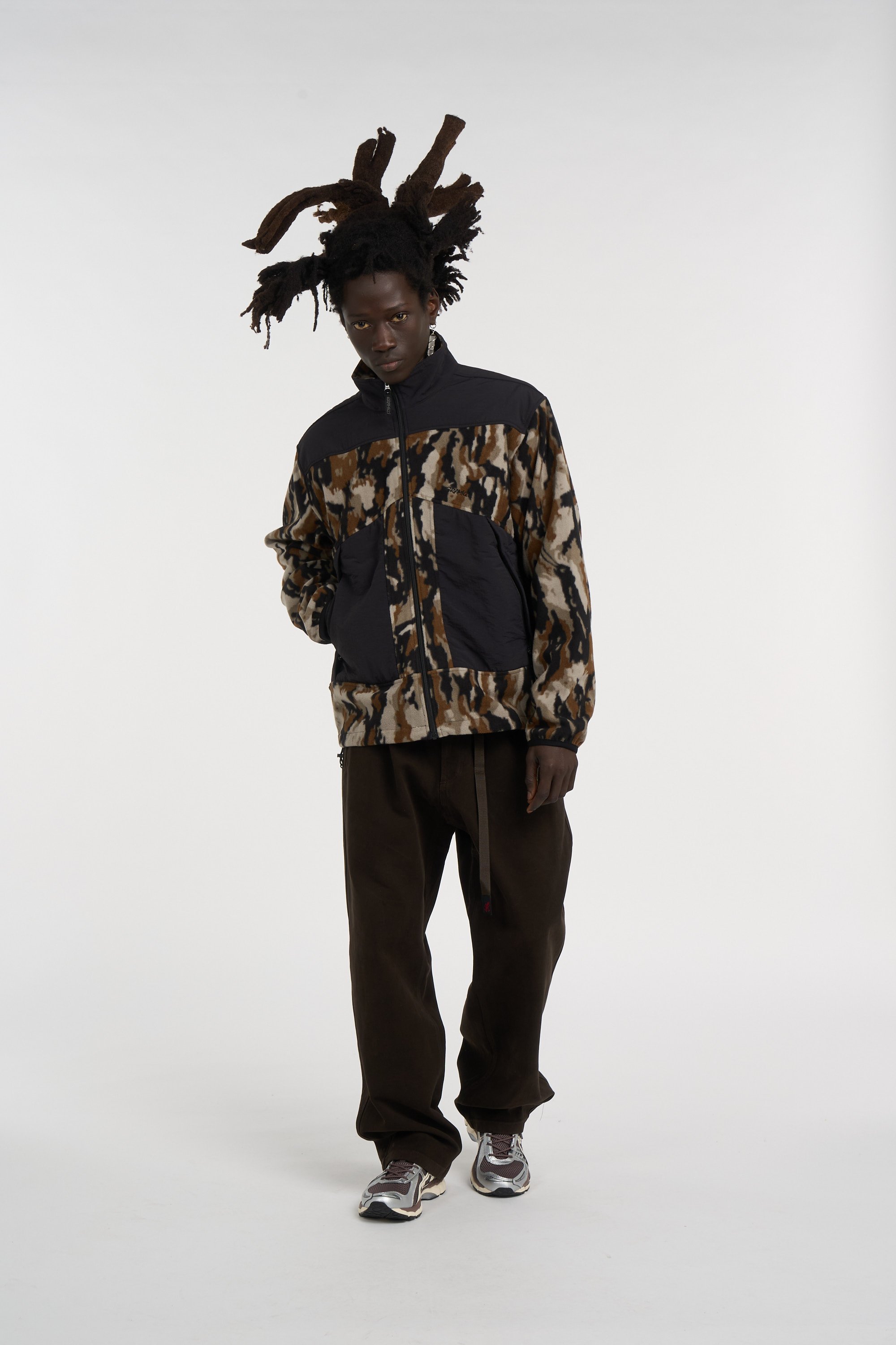Jacket | Multicolored GRAMICCI Men