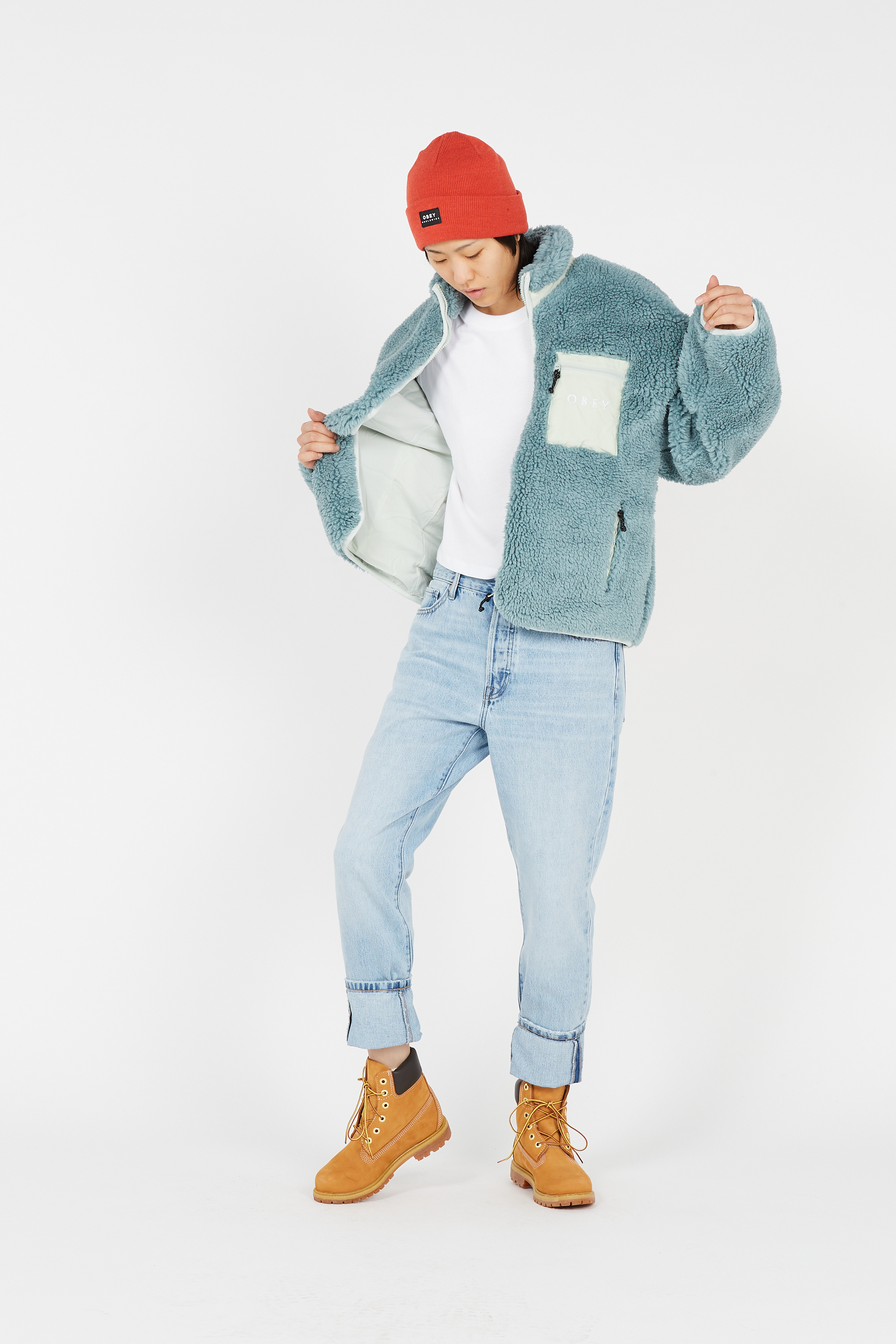 Jean Bleu