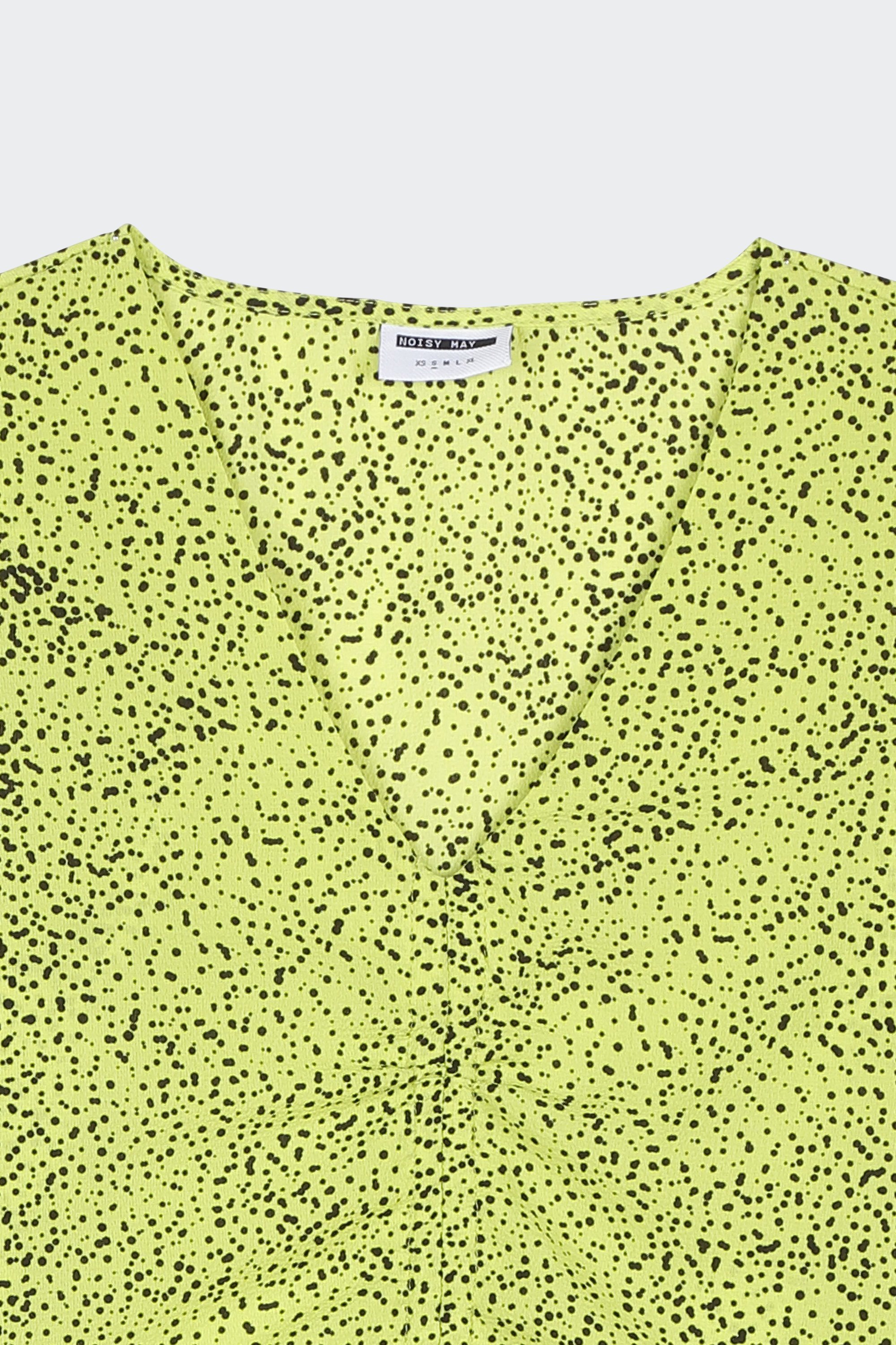 Top | Jaune by NOISY MAY Top Jaune