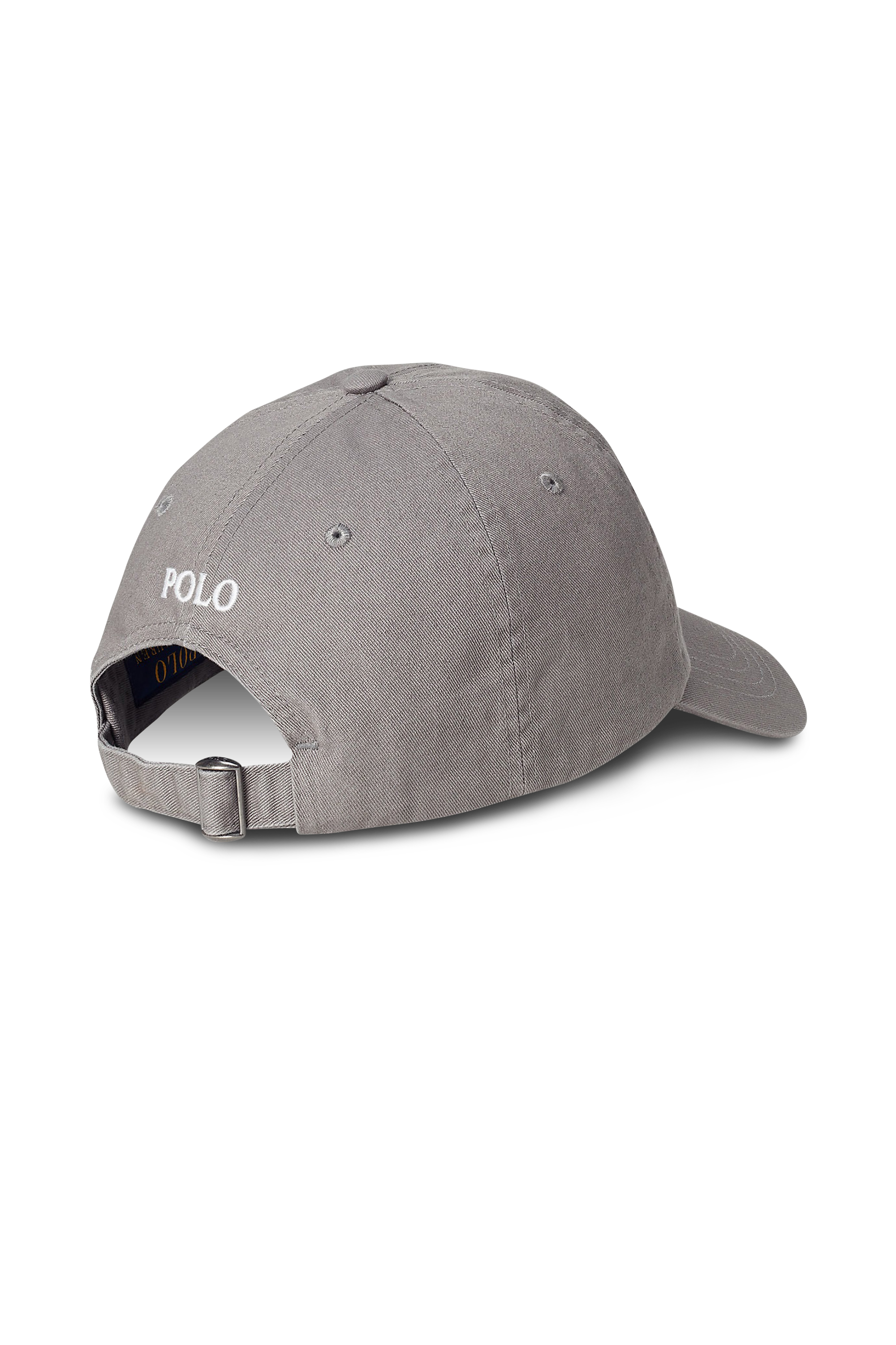 Casquette  Gris