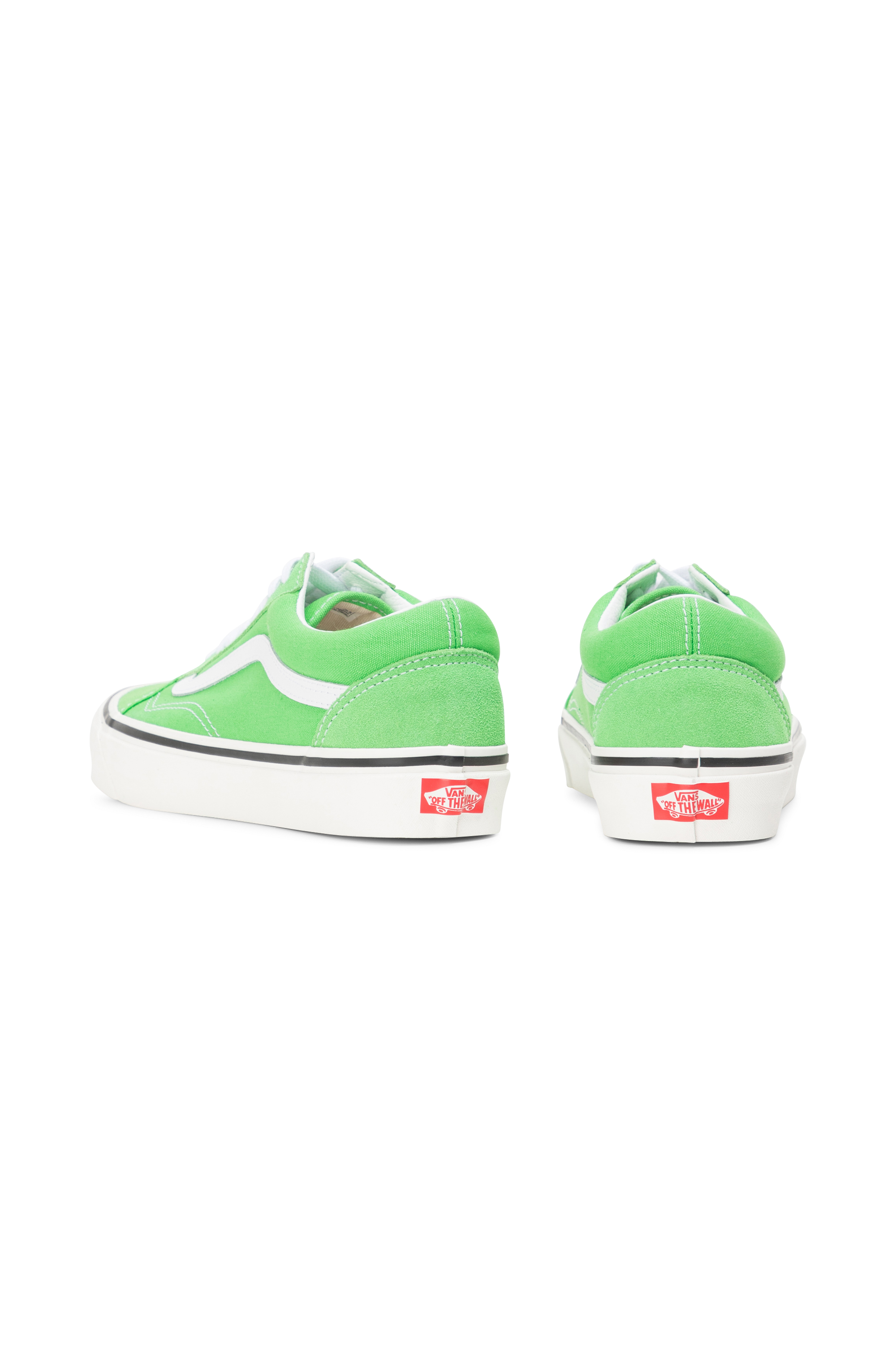 Sneakers Green