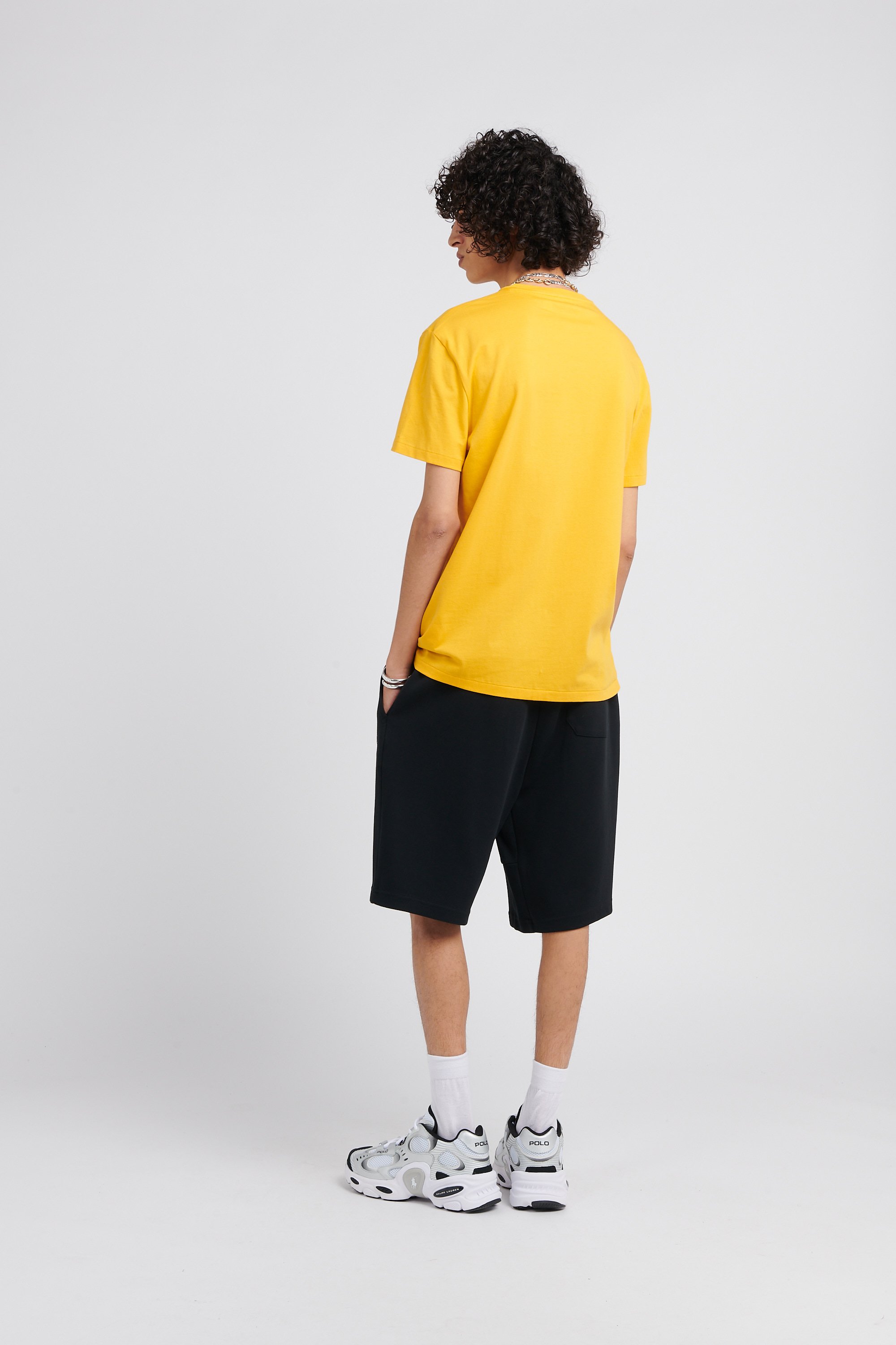 Short  | Noir by POLO RALPH LAUREN Short  Noir