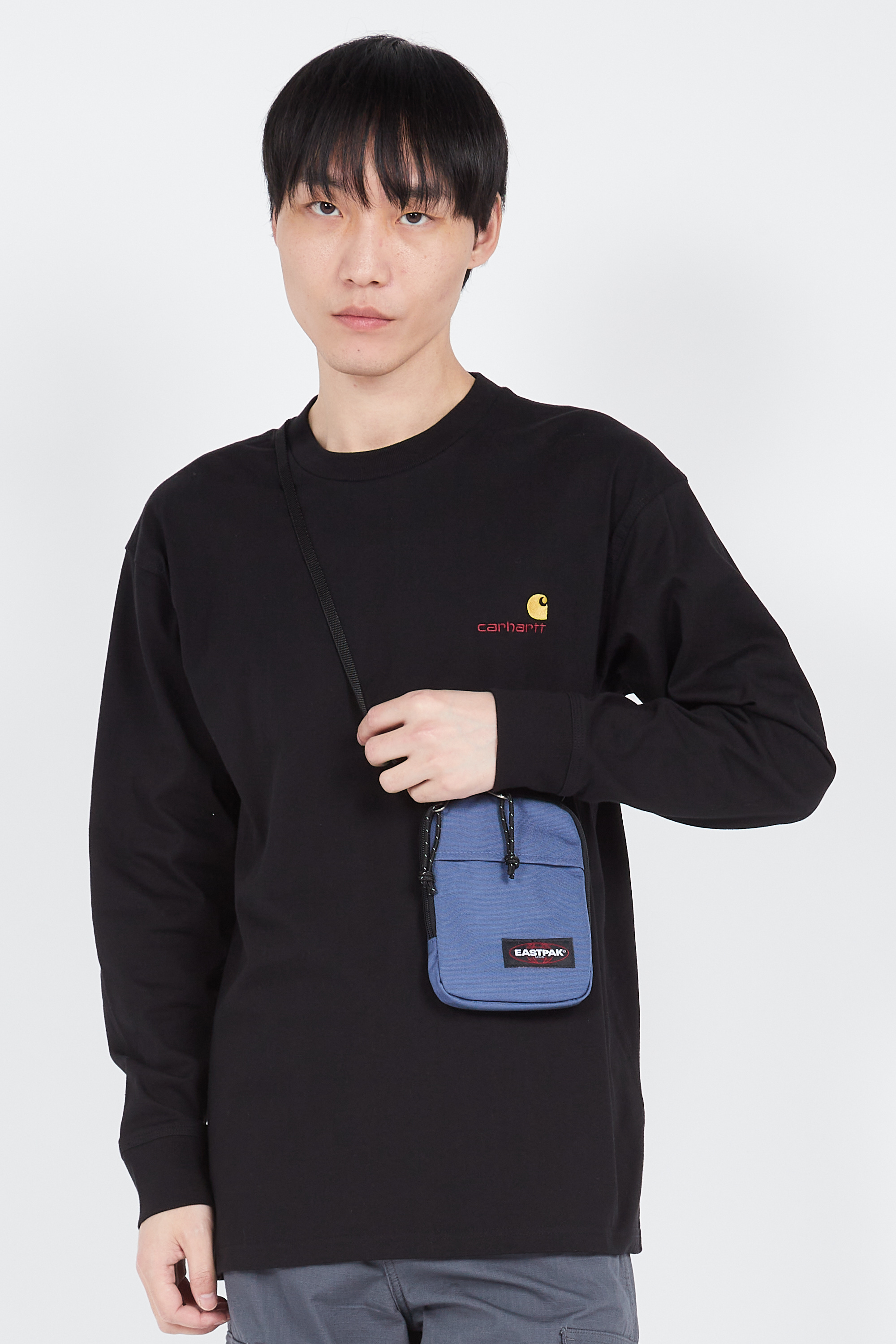 Sac à bandoulière  Bleu