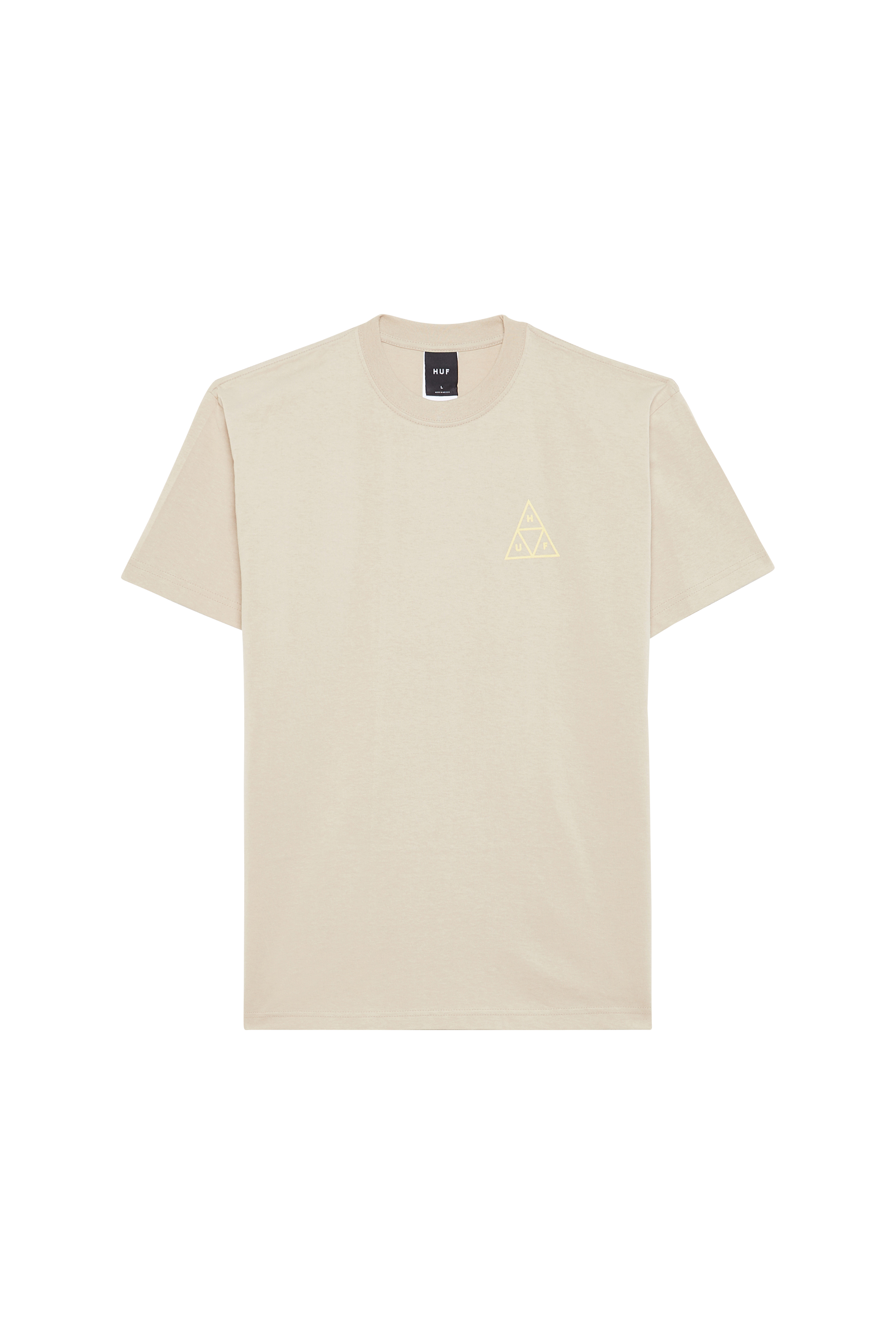 T-shirt  Beige