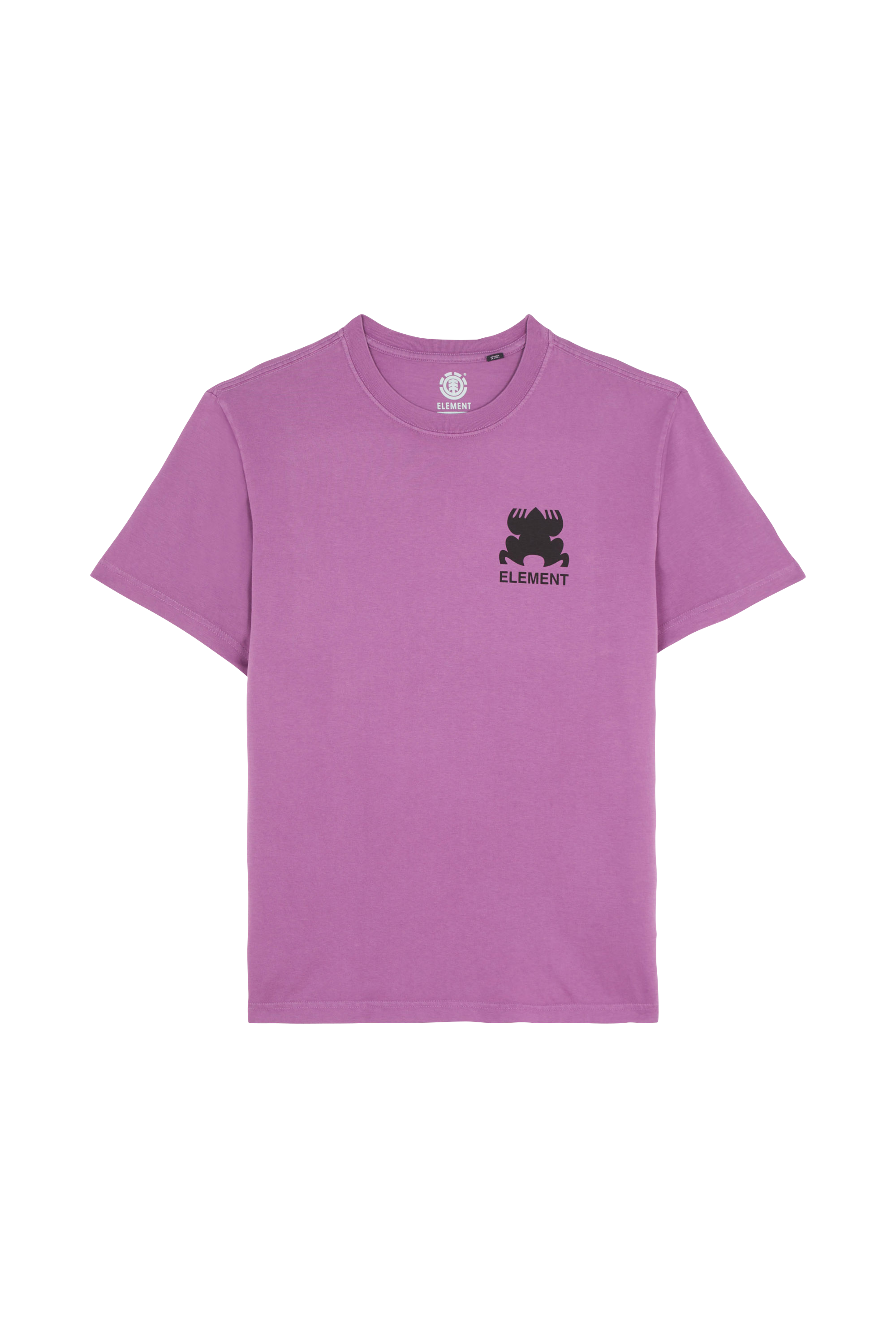 T-shirt Purple